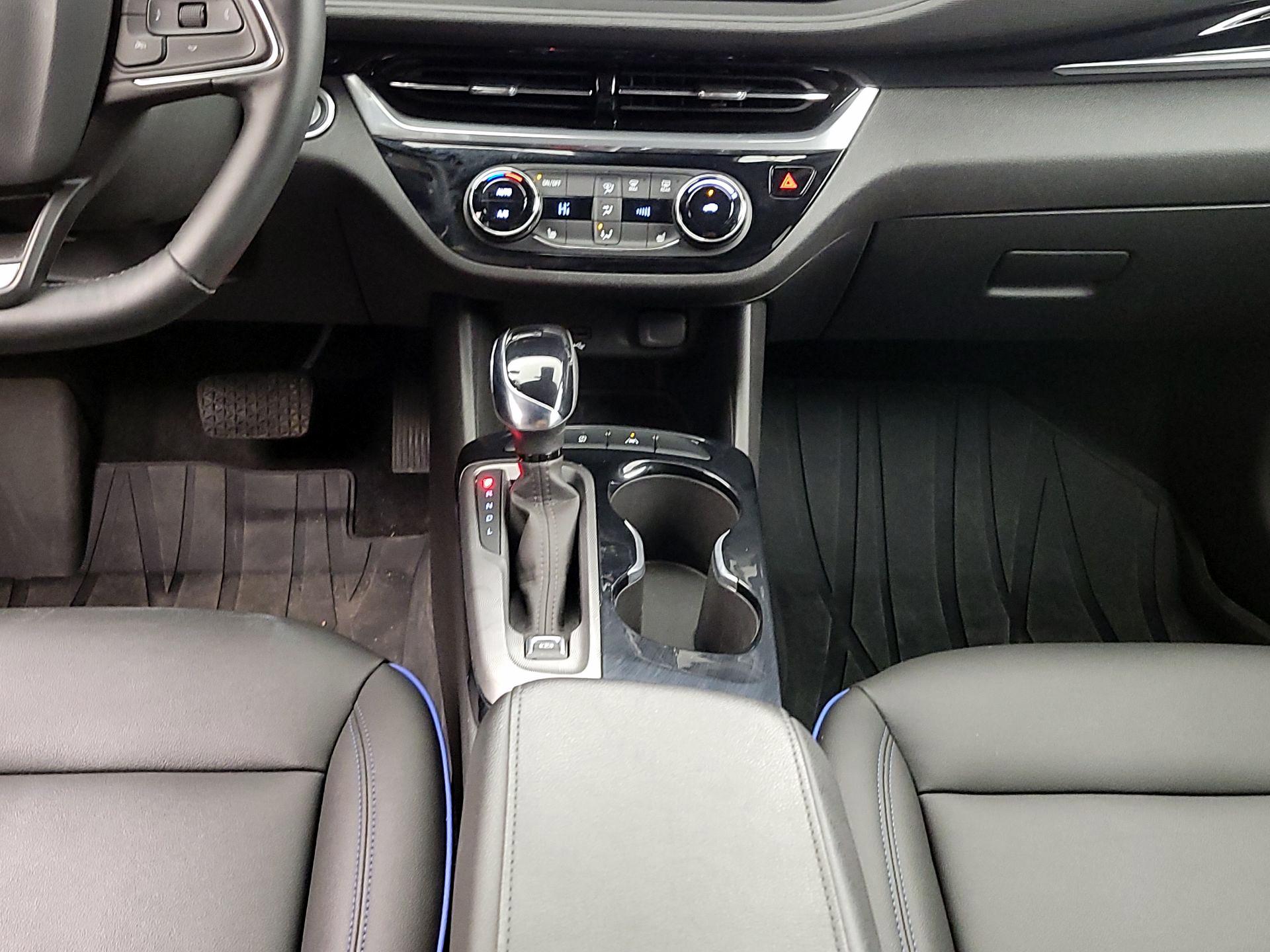Thumbnail: 2024 Buick Envista - 17