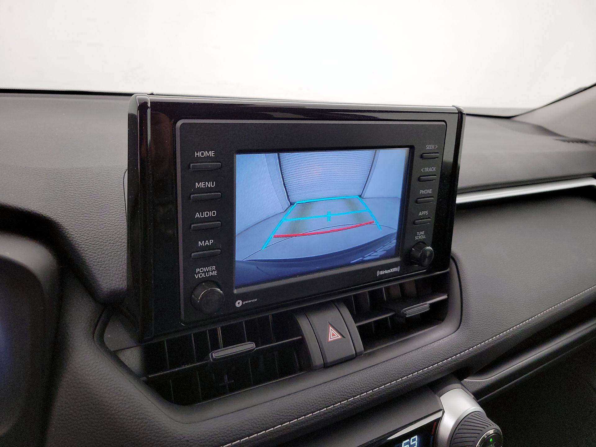 Thumbnail: 2021 Toyota RAV4 - 15