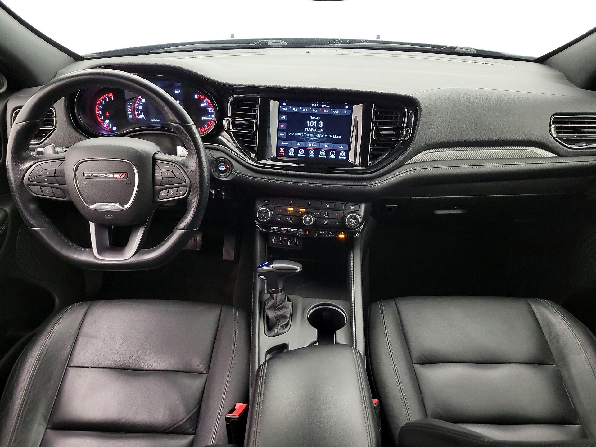 Thumbnail: 2022 Dodge Durango - 9