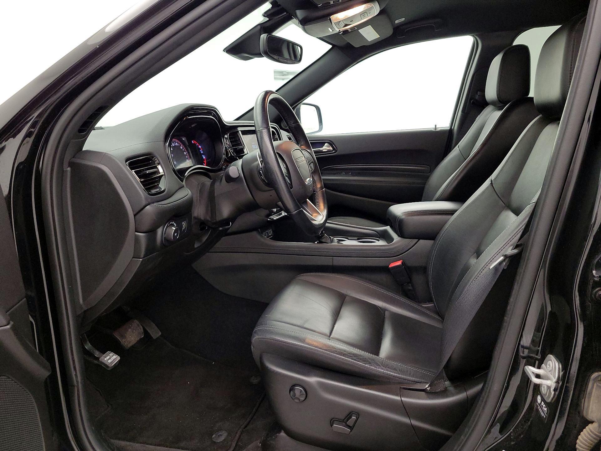 Thumbnail: 2022 Dodge Durango - 11