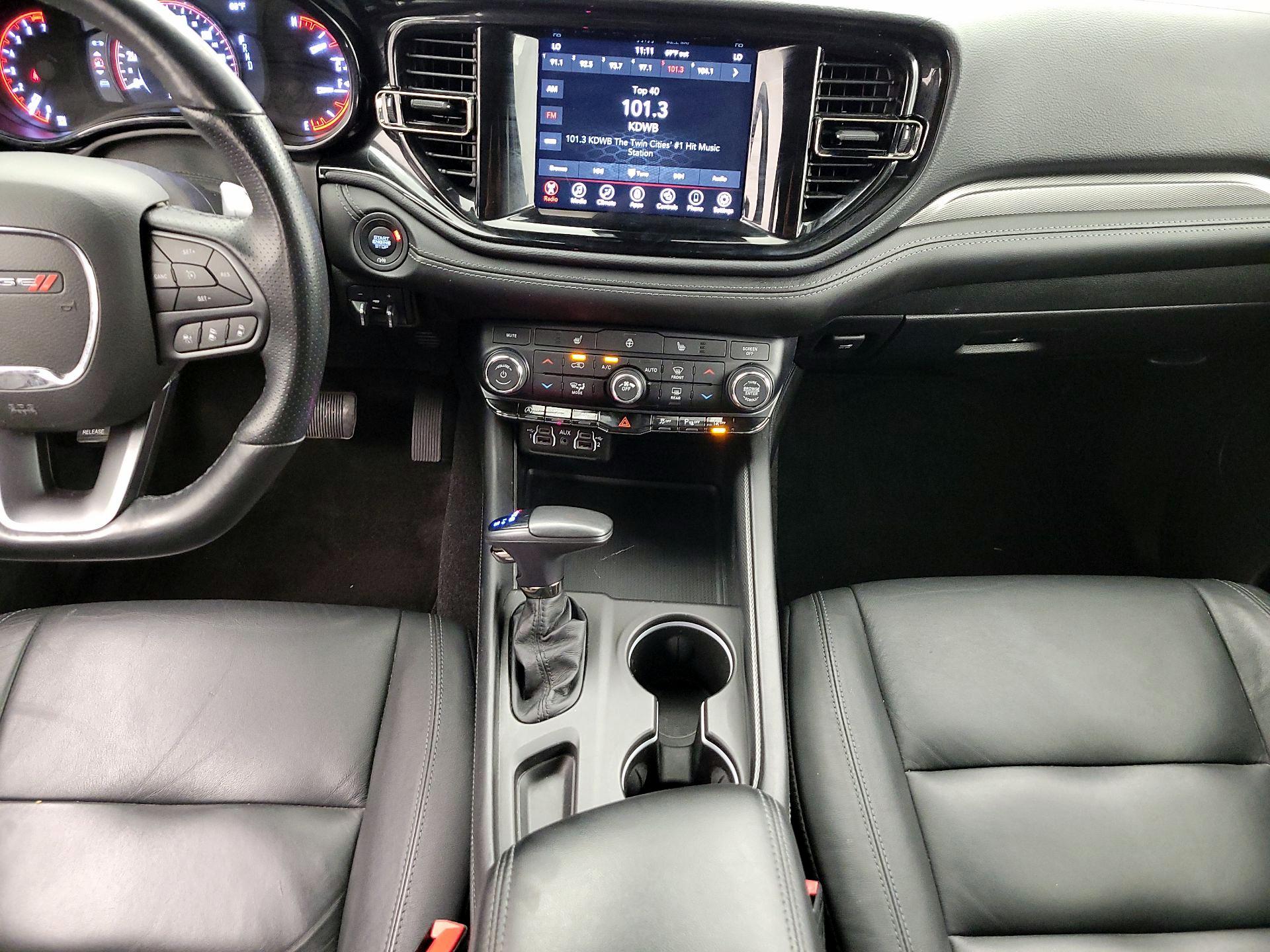 Thumbnail: 2022 Dodge Durango - 17