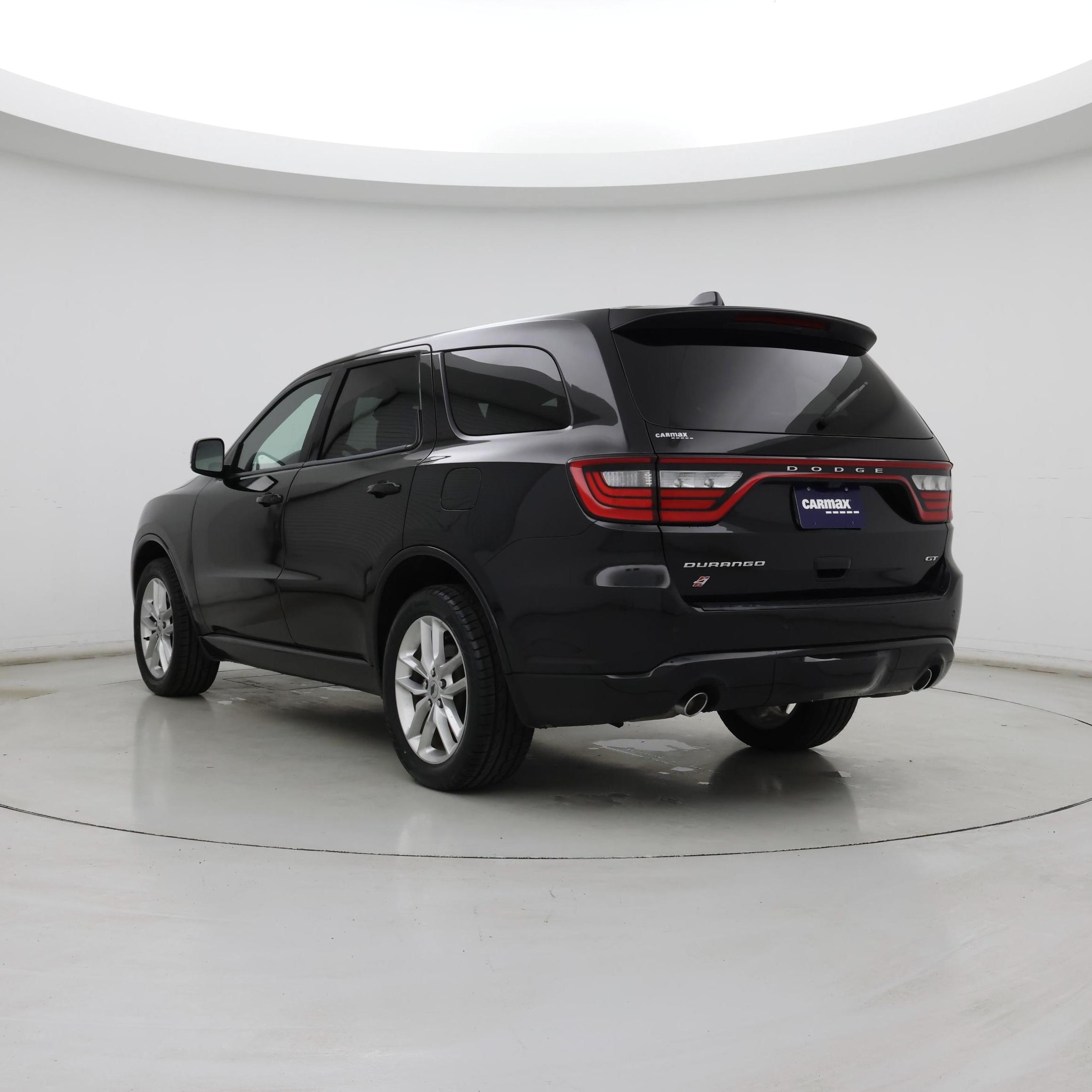 Thumbnail: 2022 Dodge Durango - 2