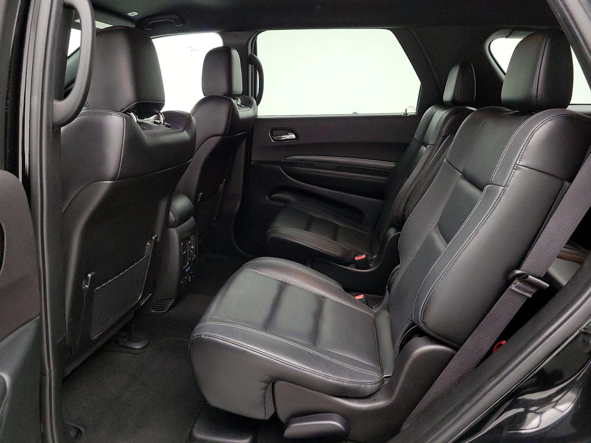 Thumbnail: 2022 Dodge Durango - 19