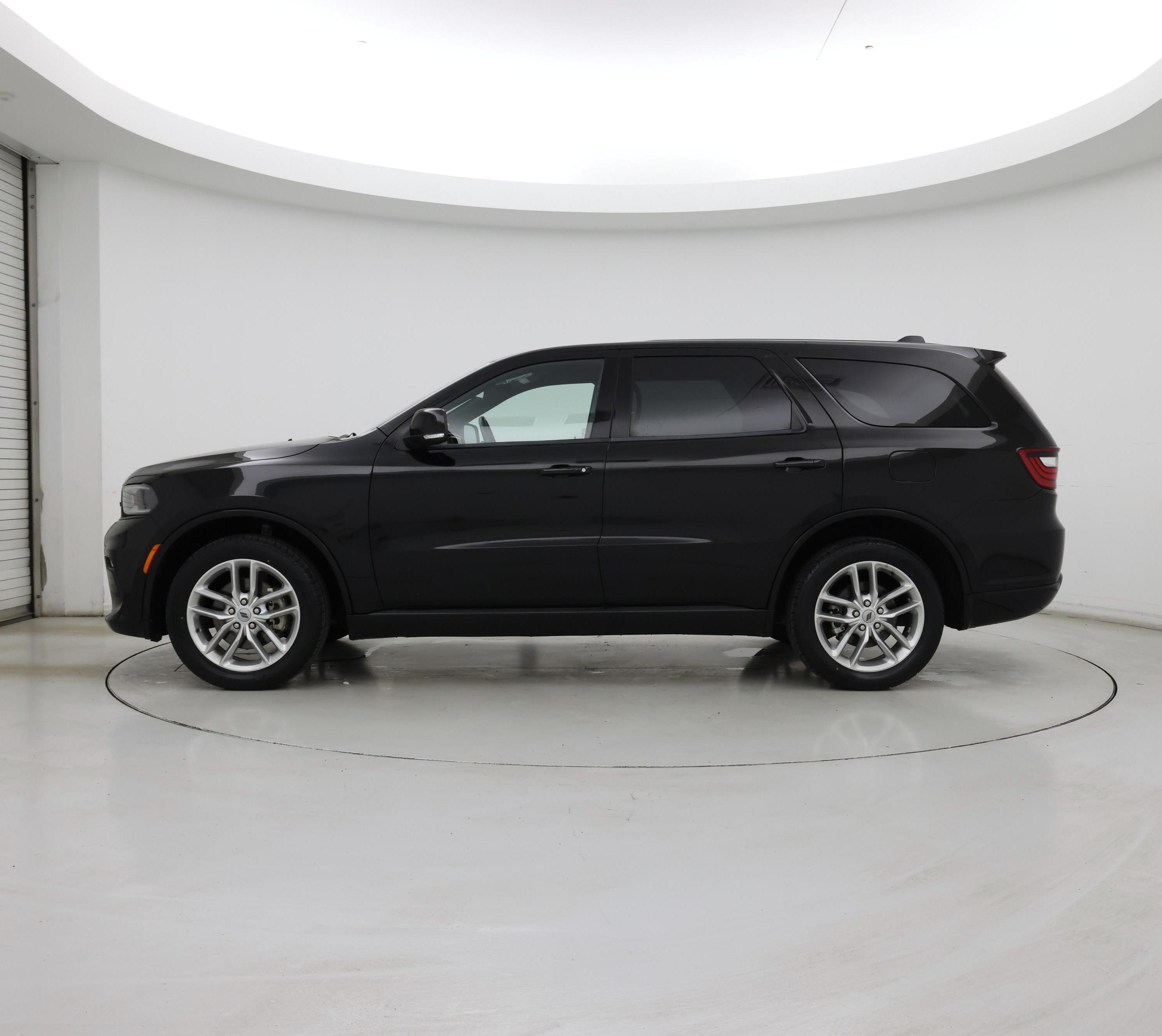 Thumbnail: 2022 Dodge Durango - 3