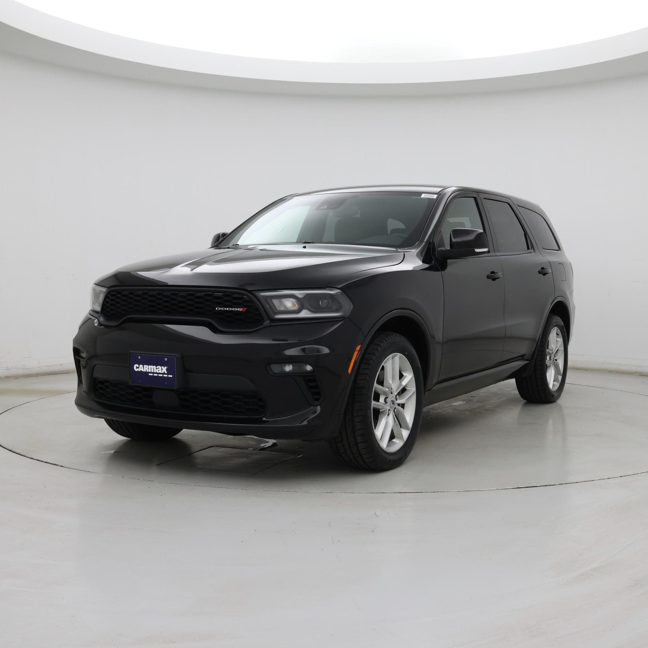 Thumbnail: 2022 Dodge Durango - 4
