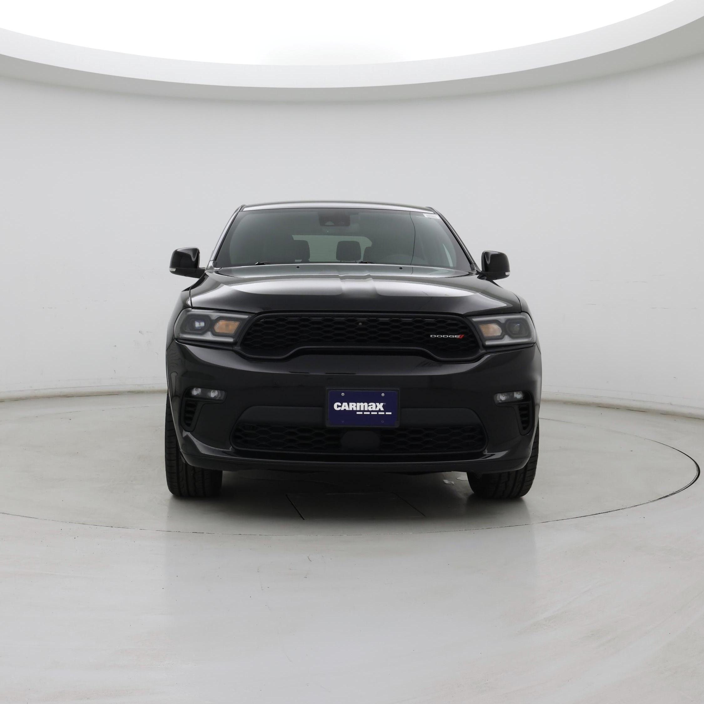 Thumbnail: 2022 Dodge Durango - 5