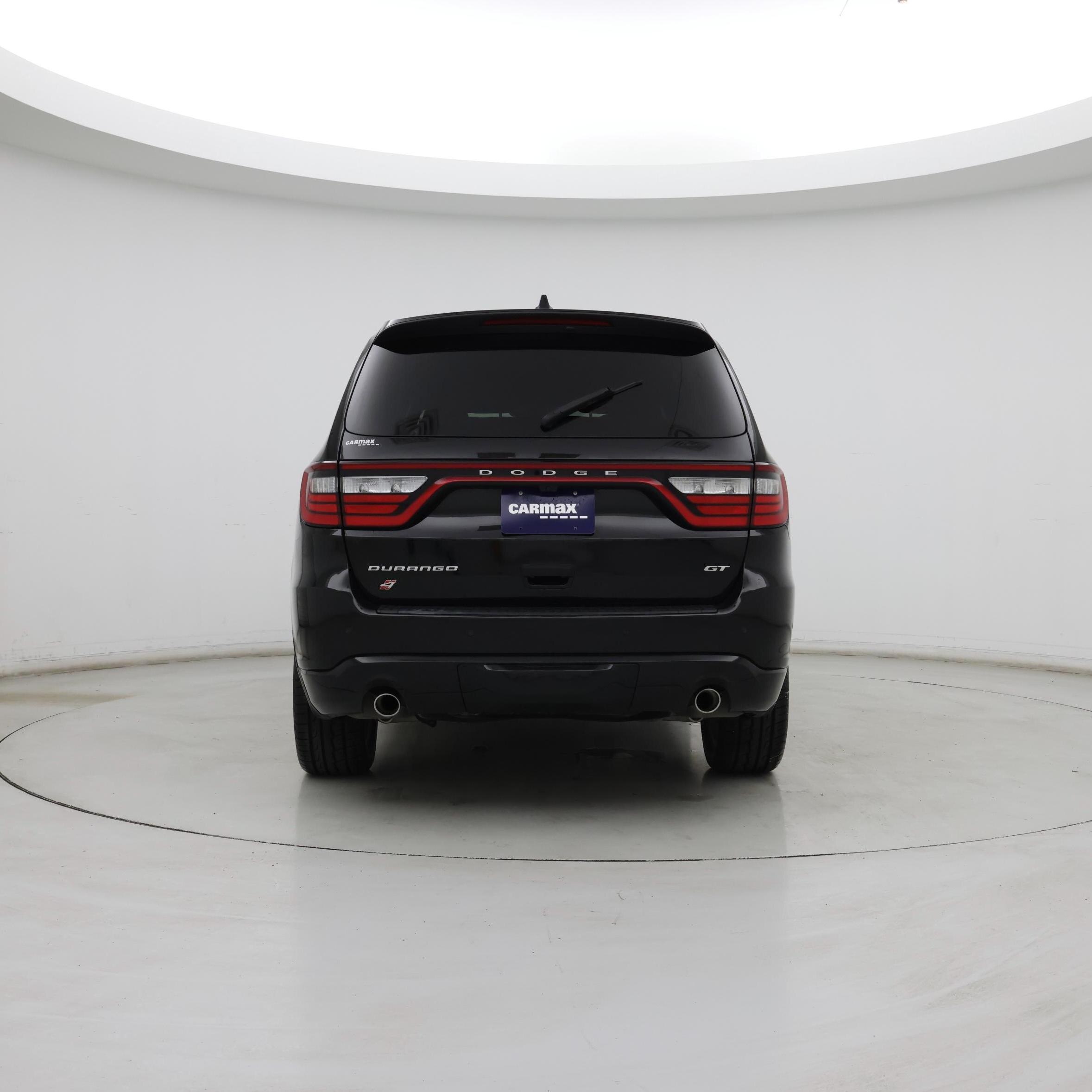 Thumbnail: 2022 Dodge Durango - 6