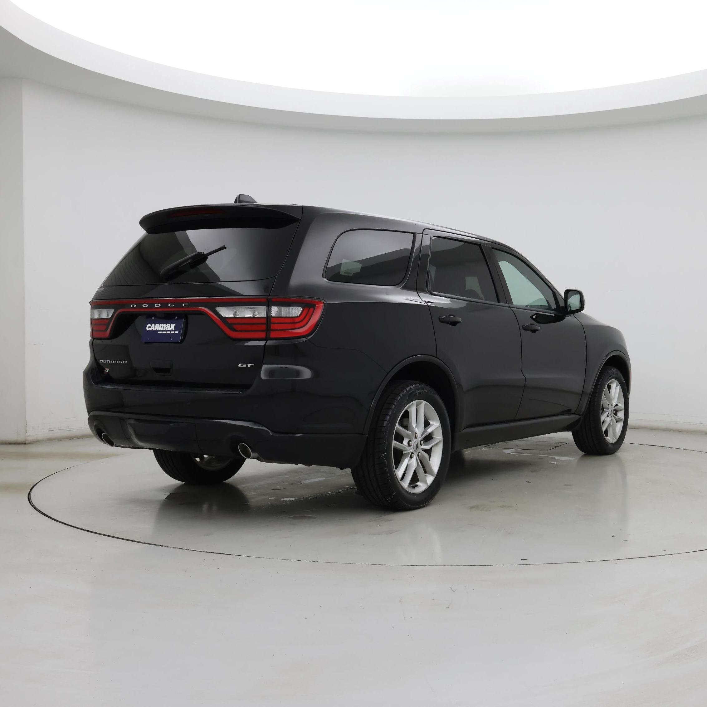 Thumbnail: 2022 Dodge Durango - 8
