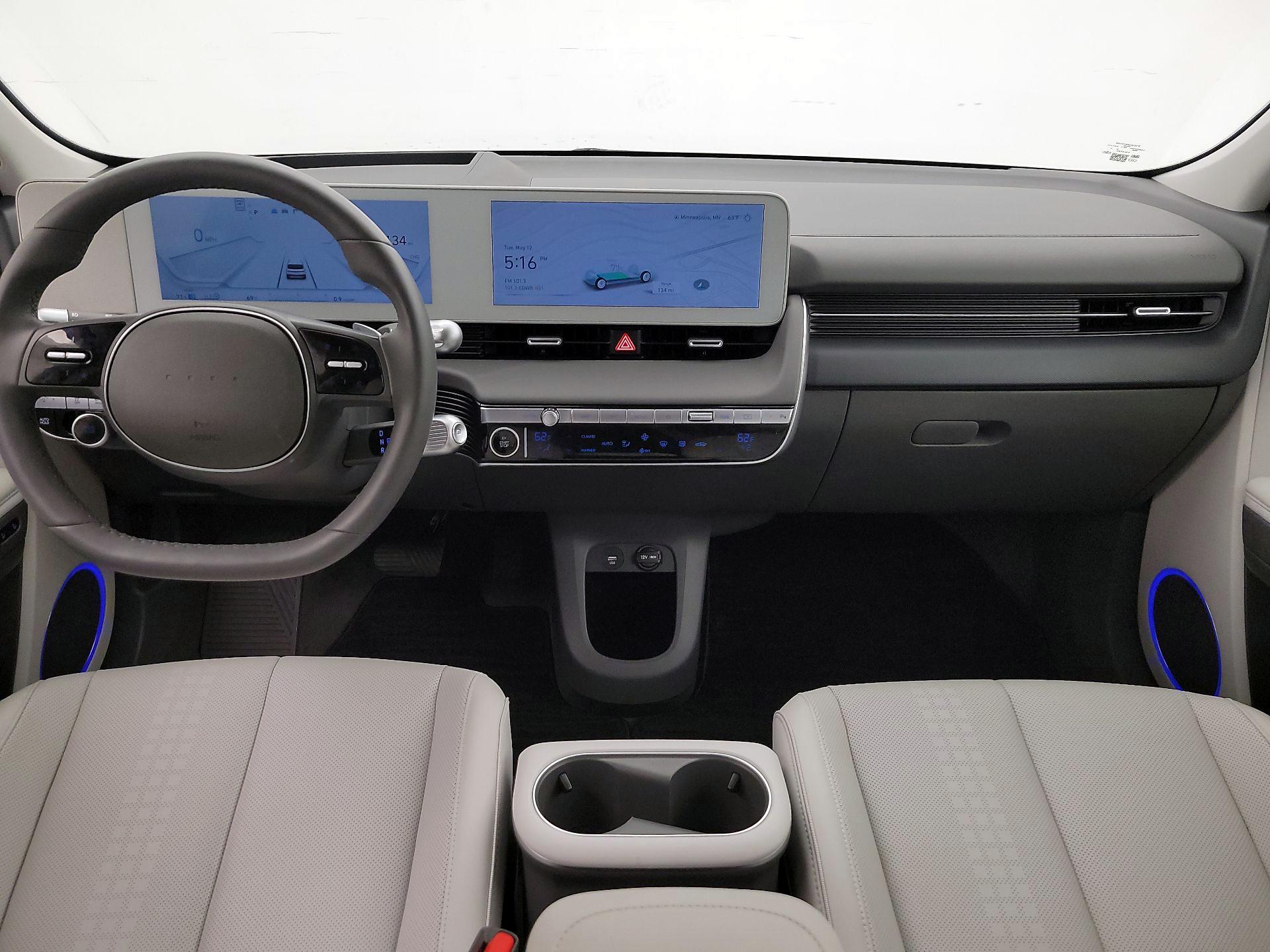 Thumbnail: 2024 Hyundai Ioniq 5 - 9
