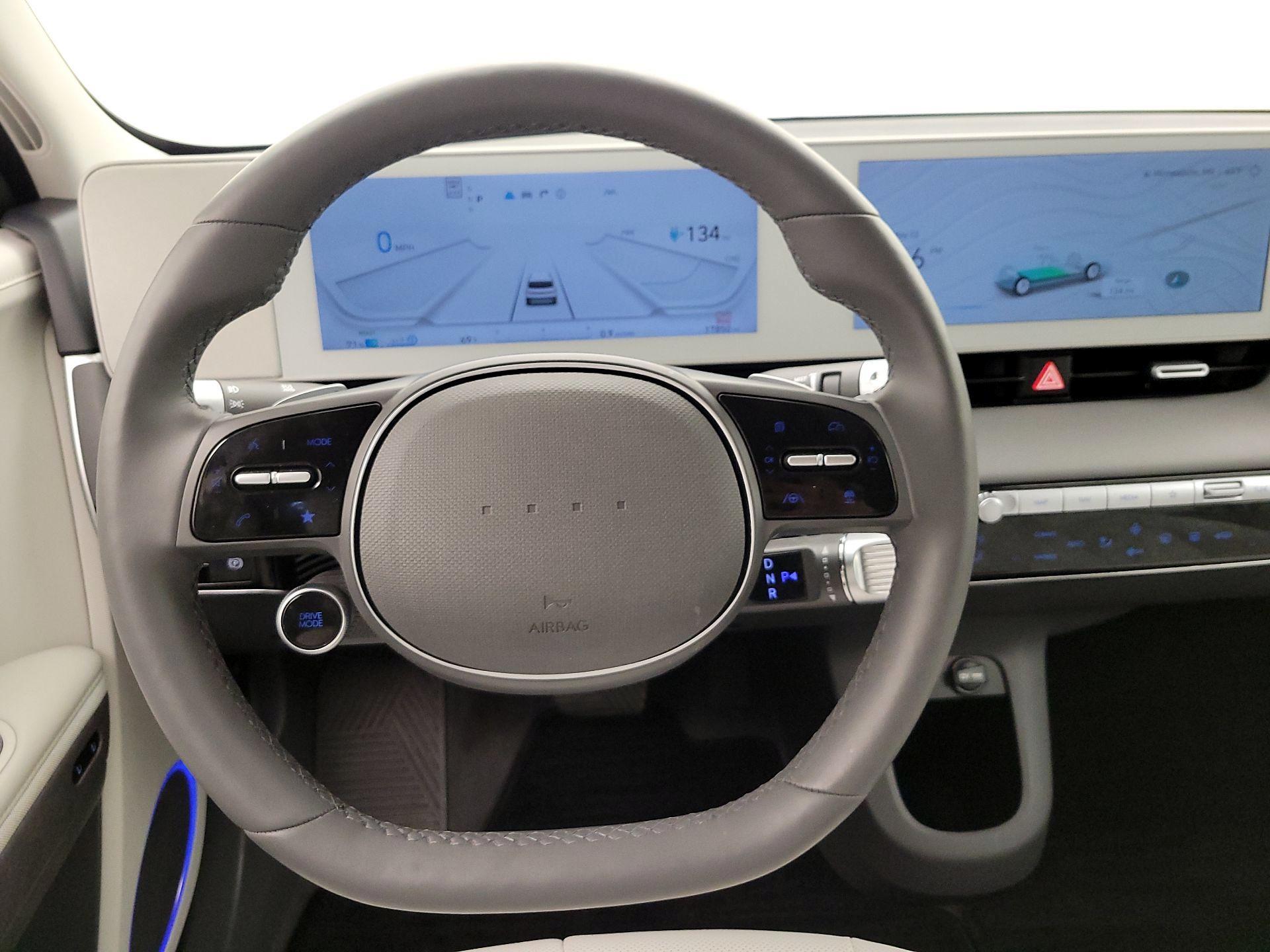 Thumbnail: 2024 Hyundai Ioniq 5 - 10