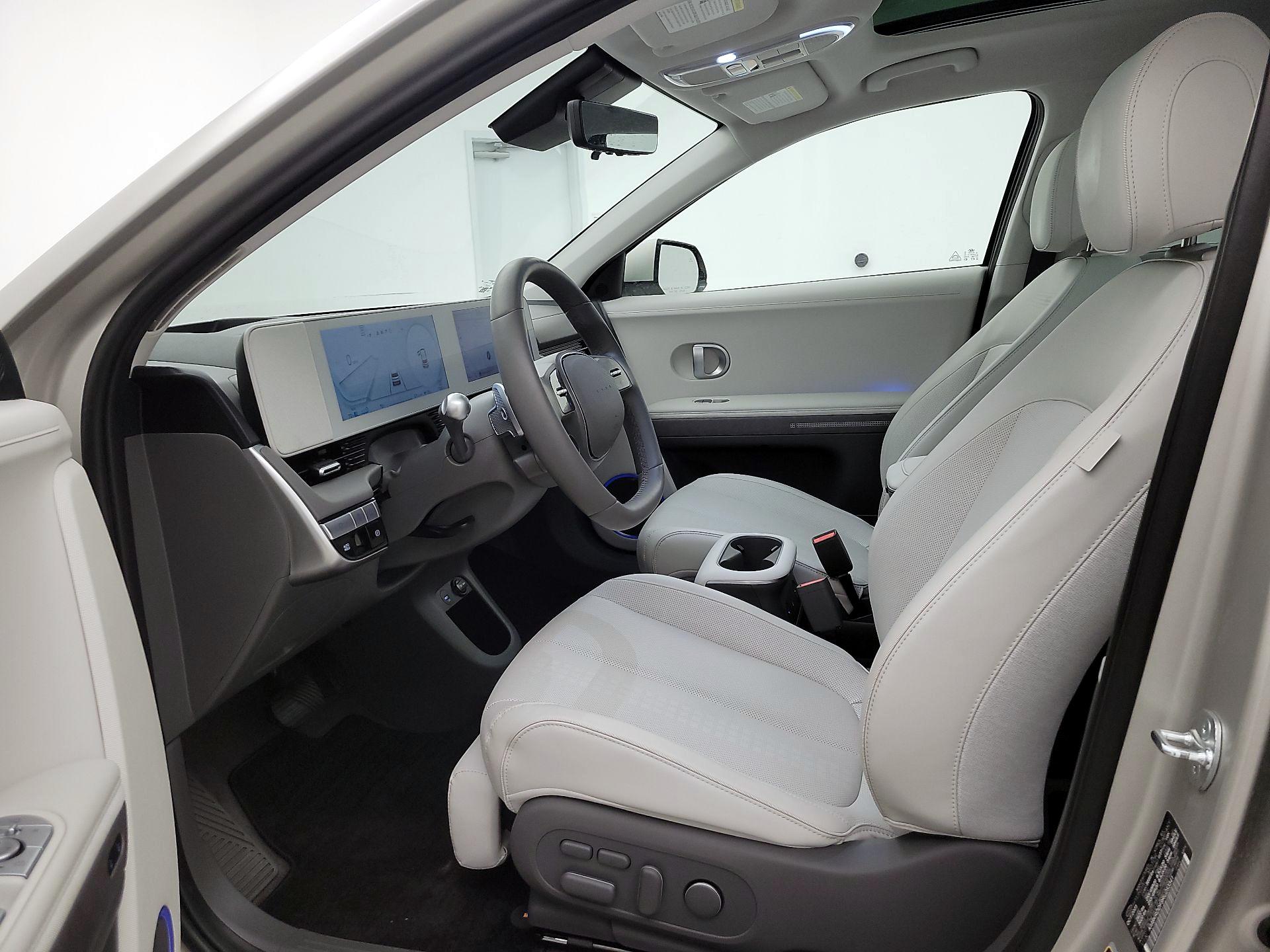 Thumbnail: 2024 Hyundai Ioniq 5 - 11