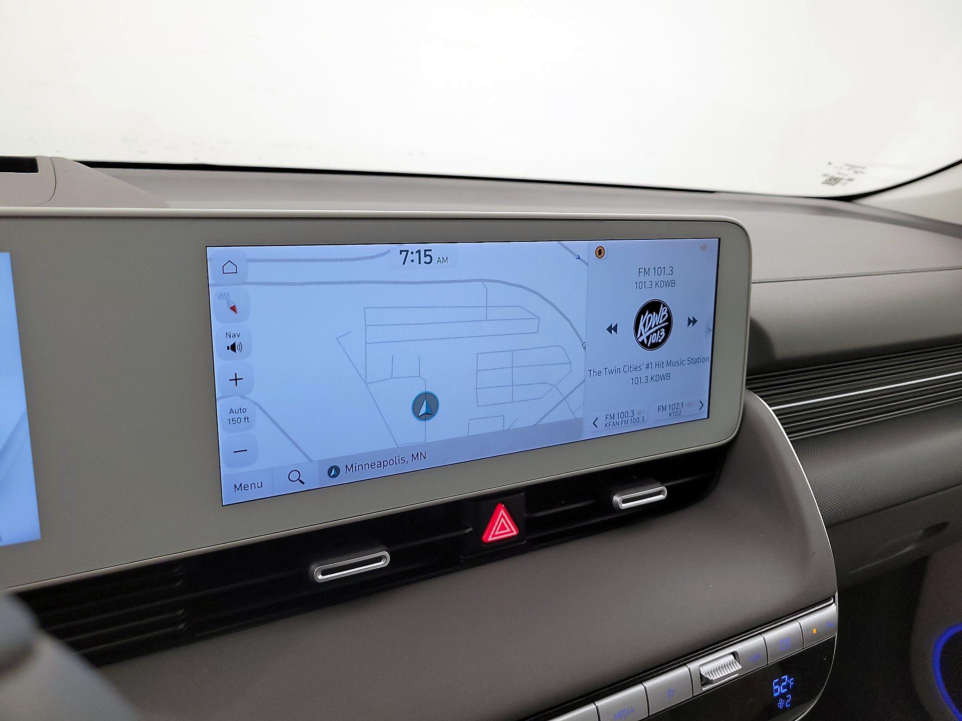 Thumbnail: 2024 Hyundai Ioniq 5 - 14