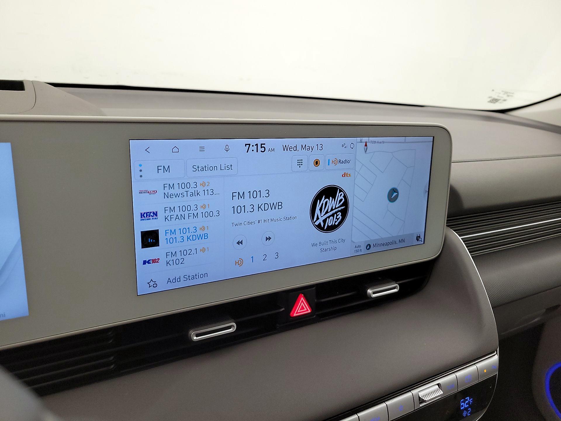 Thumbnail: 2024 Hyundai Ioniq 5 - 16