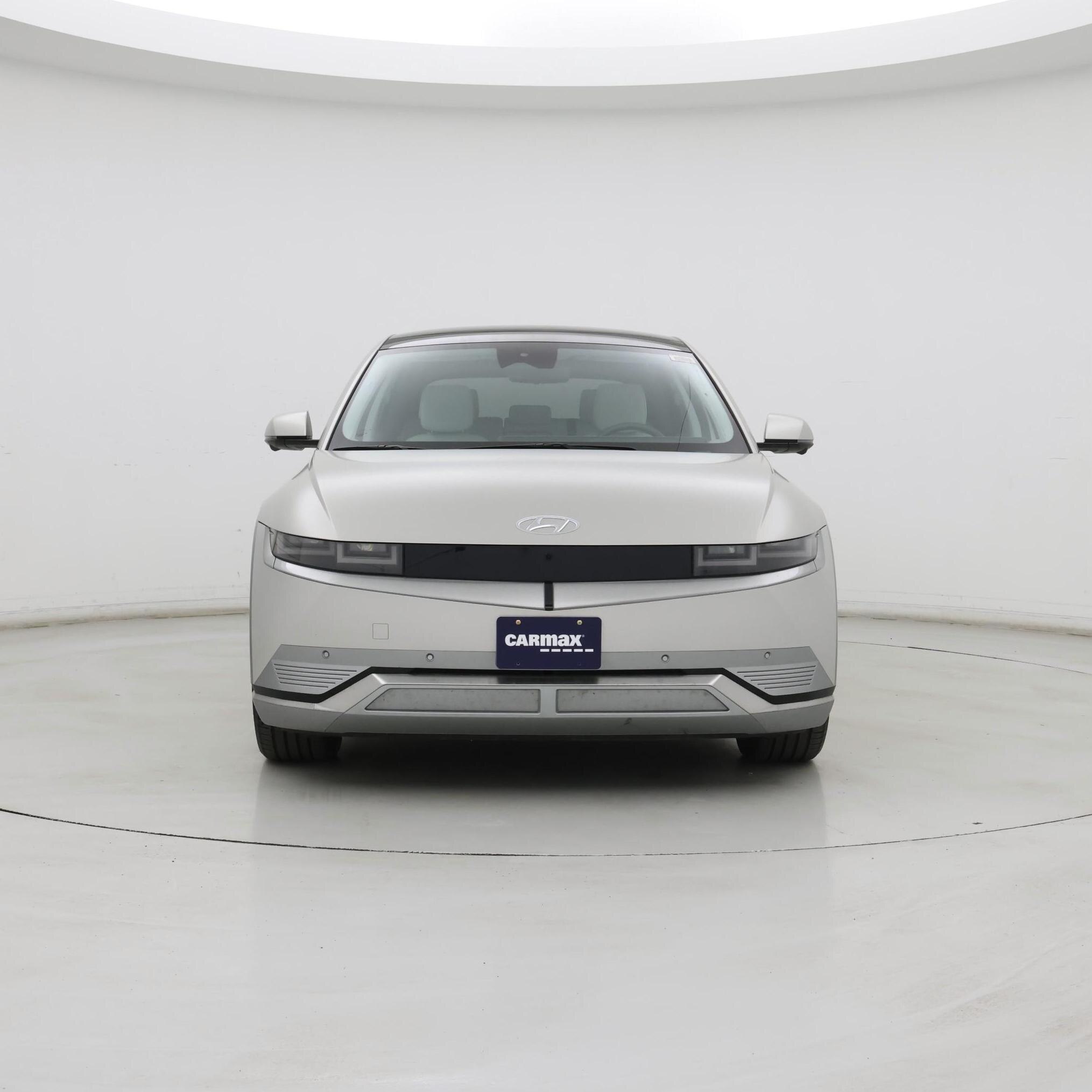 Thumbnail: 2024 Hyundai Ioniq 5 - 5