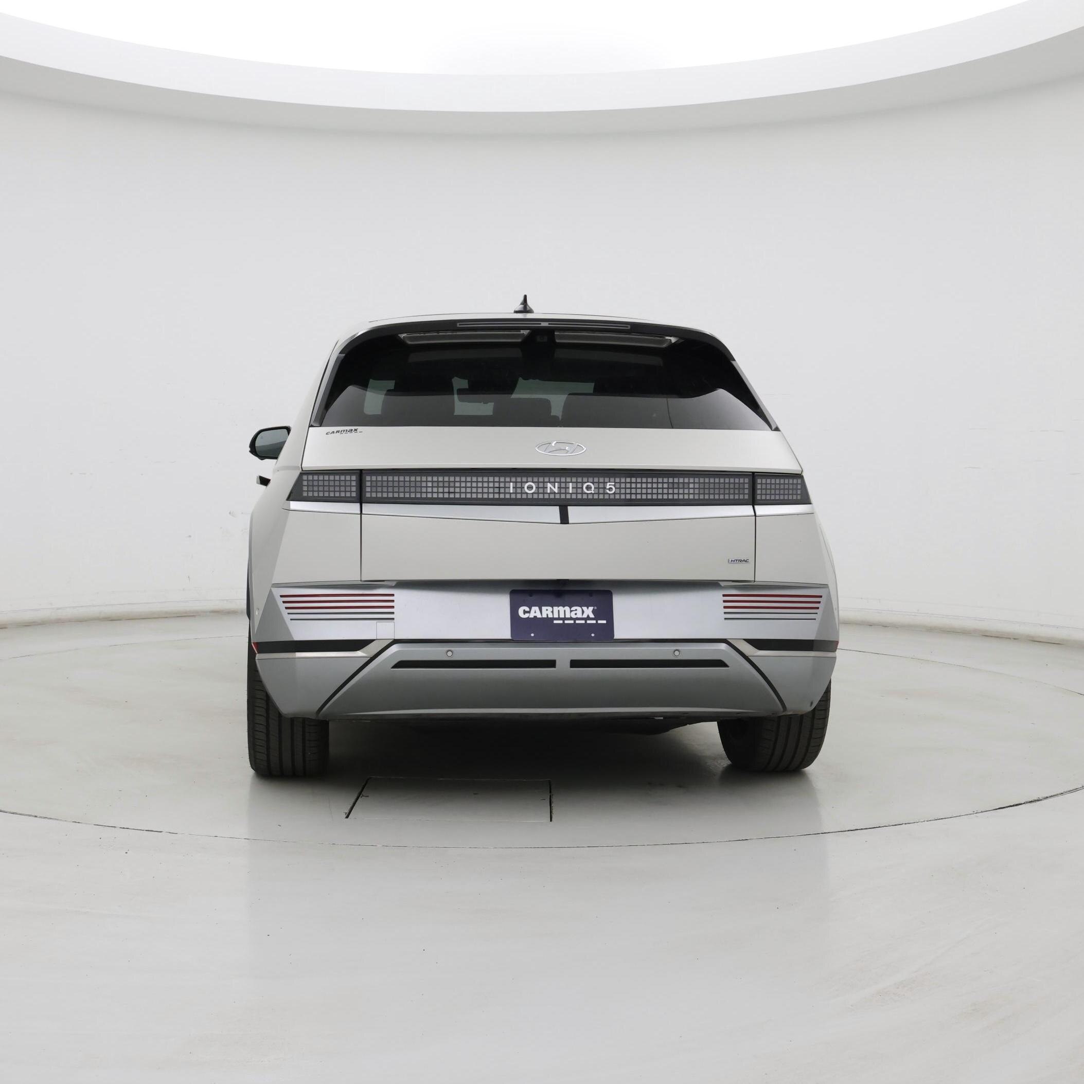 Thumbnail: 2024 Hyundai Ioniq 5 - 6