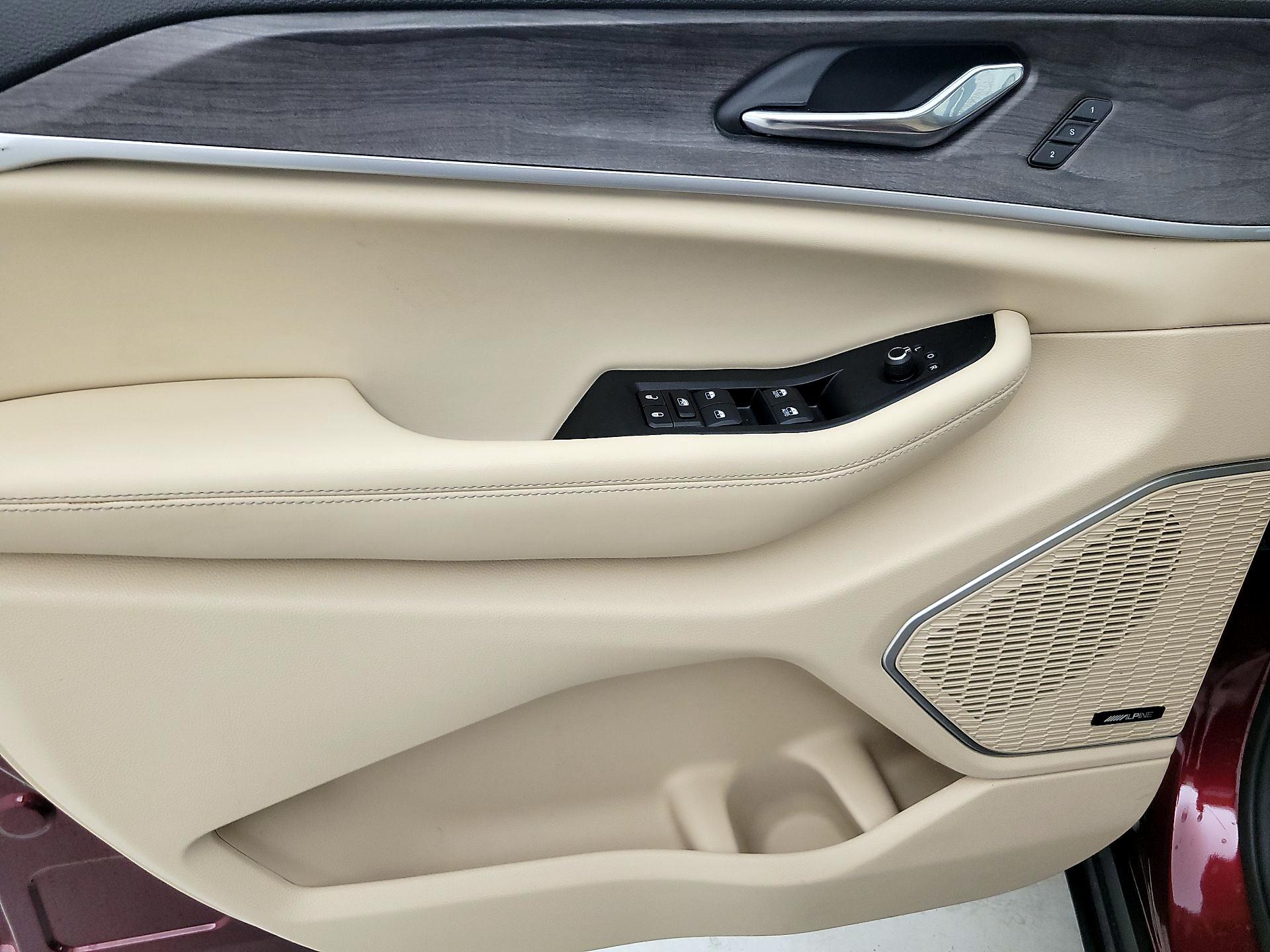 Thumbnail: 2024 Jeep Grand Cherokee - 12