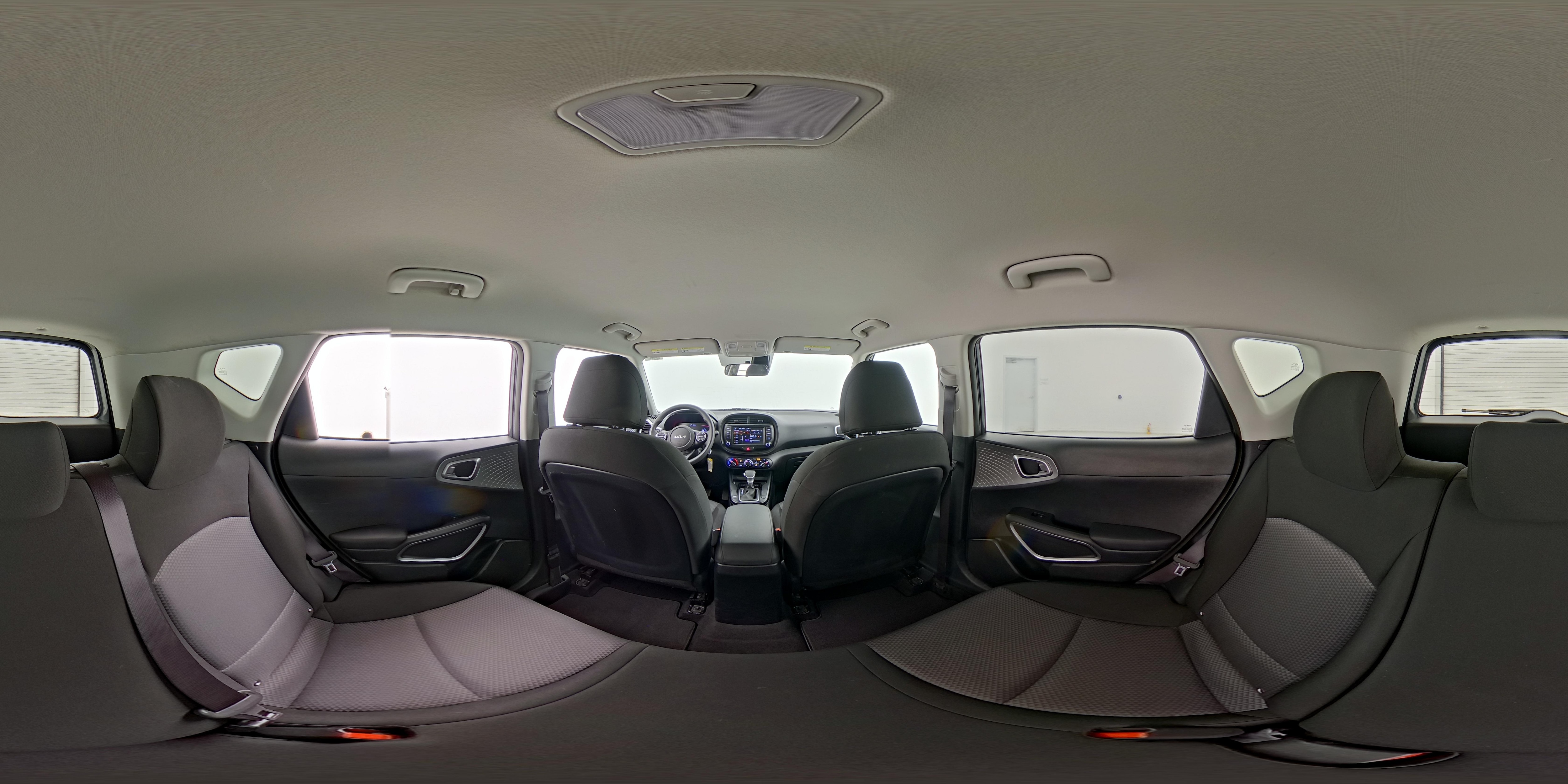 2024 Kia Soul LX - Photo 25