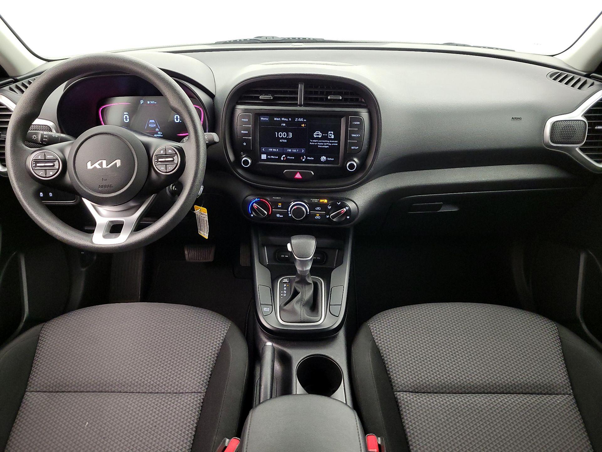 Thumbnail: 2024 Kia Soul - 9