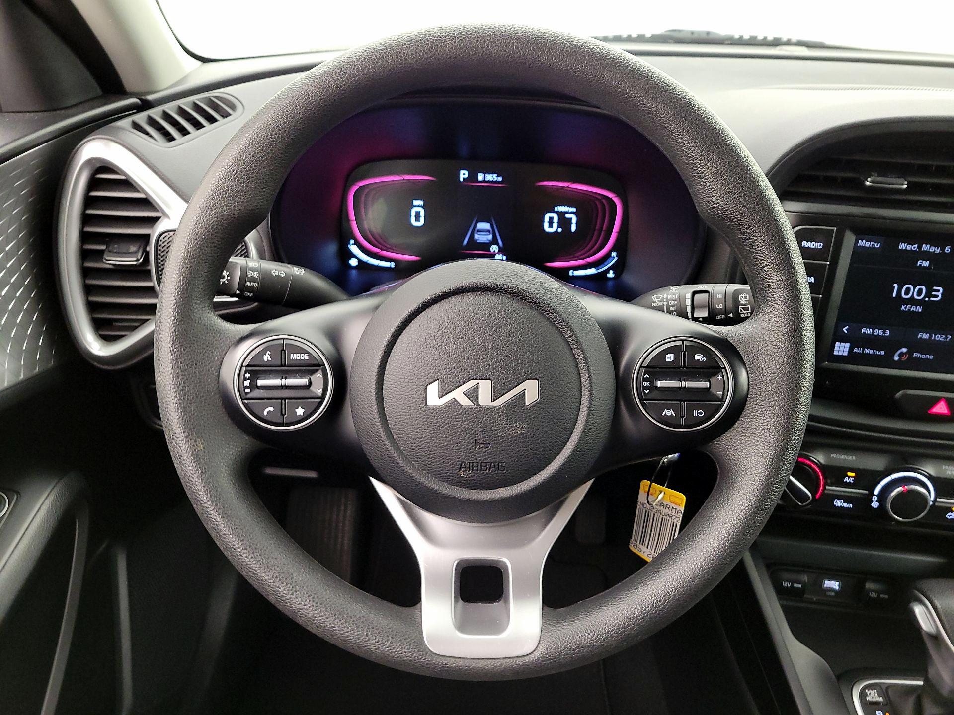 Thumbnail: 2024 Kia Soul - 10