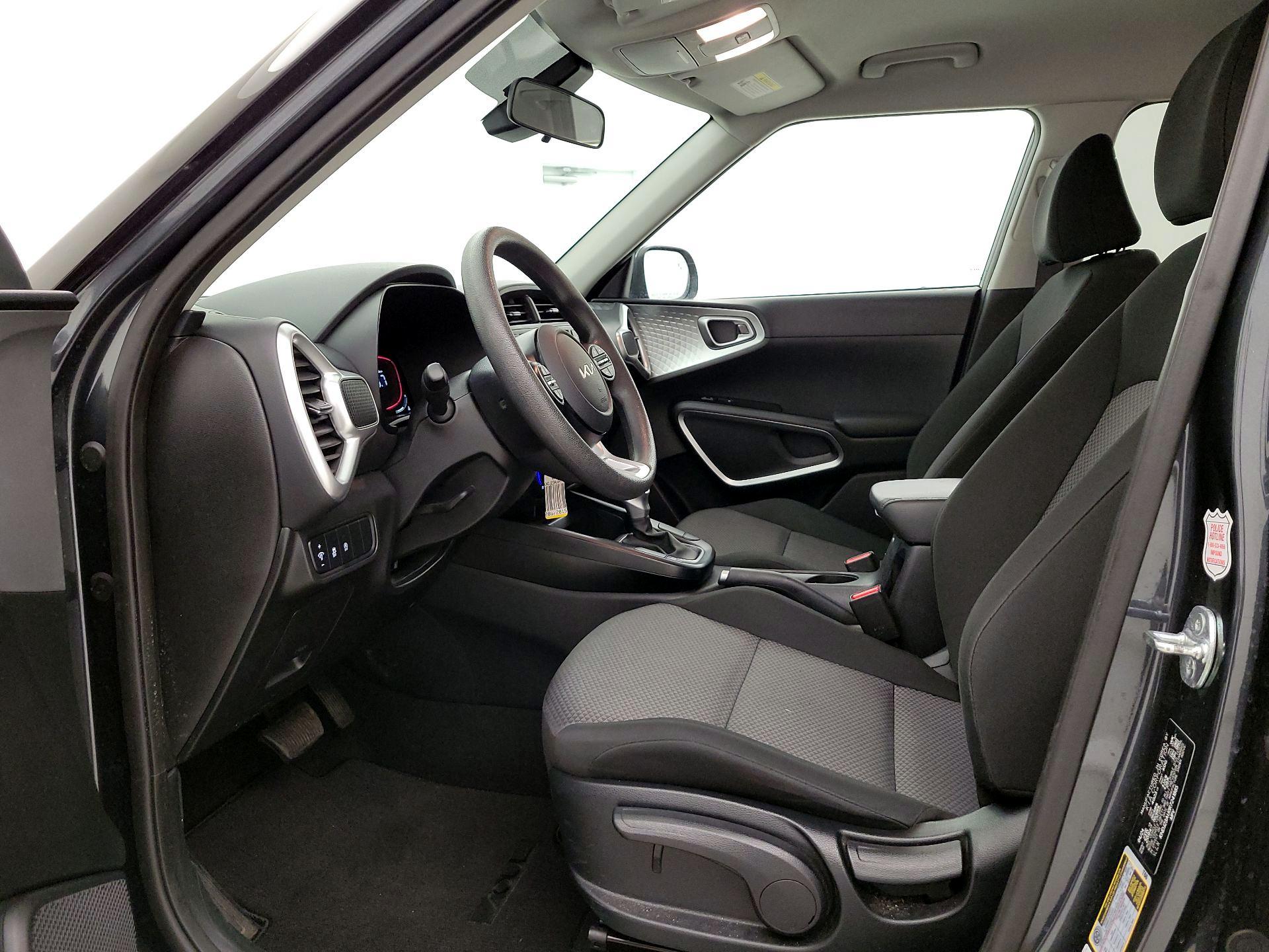 Thumbnail: 2024 Kia Soul - 11