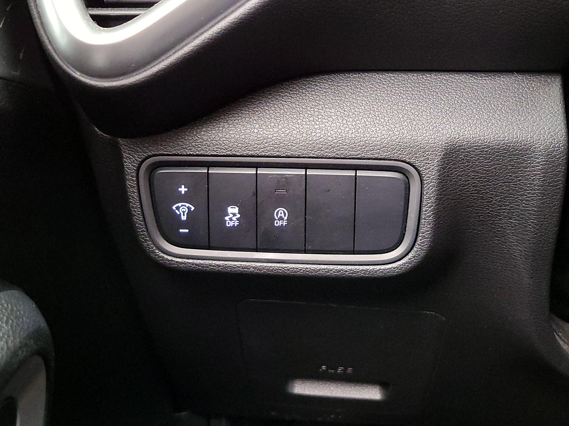 Thumbnail: 2024 Kia Soul - 13