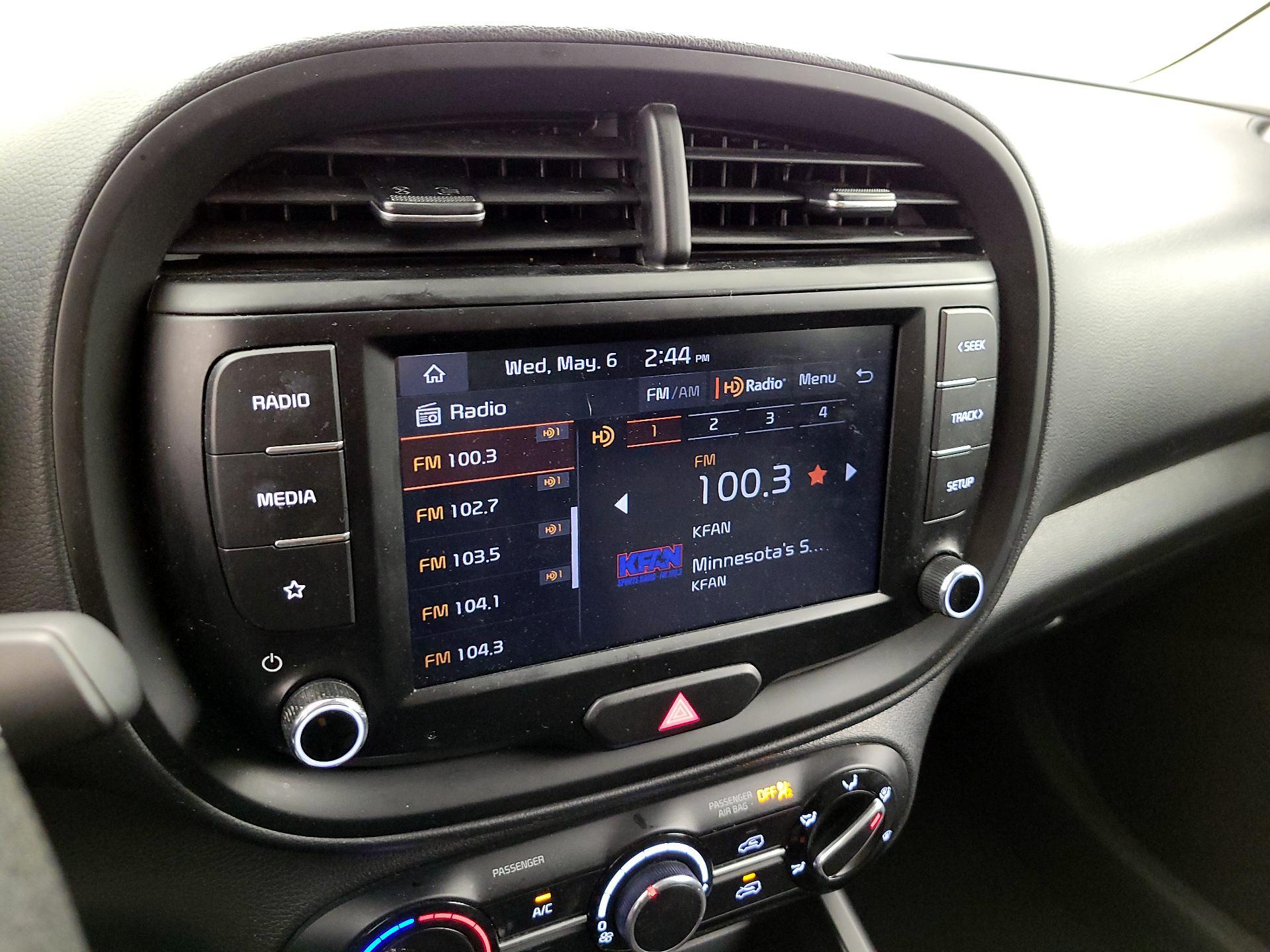 Thumbnail: 2024 Kia Soul - 15
