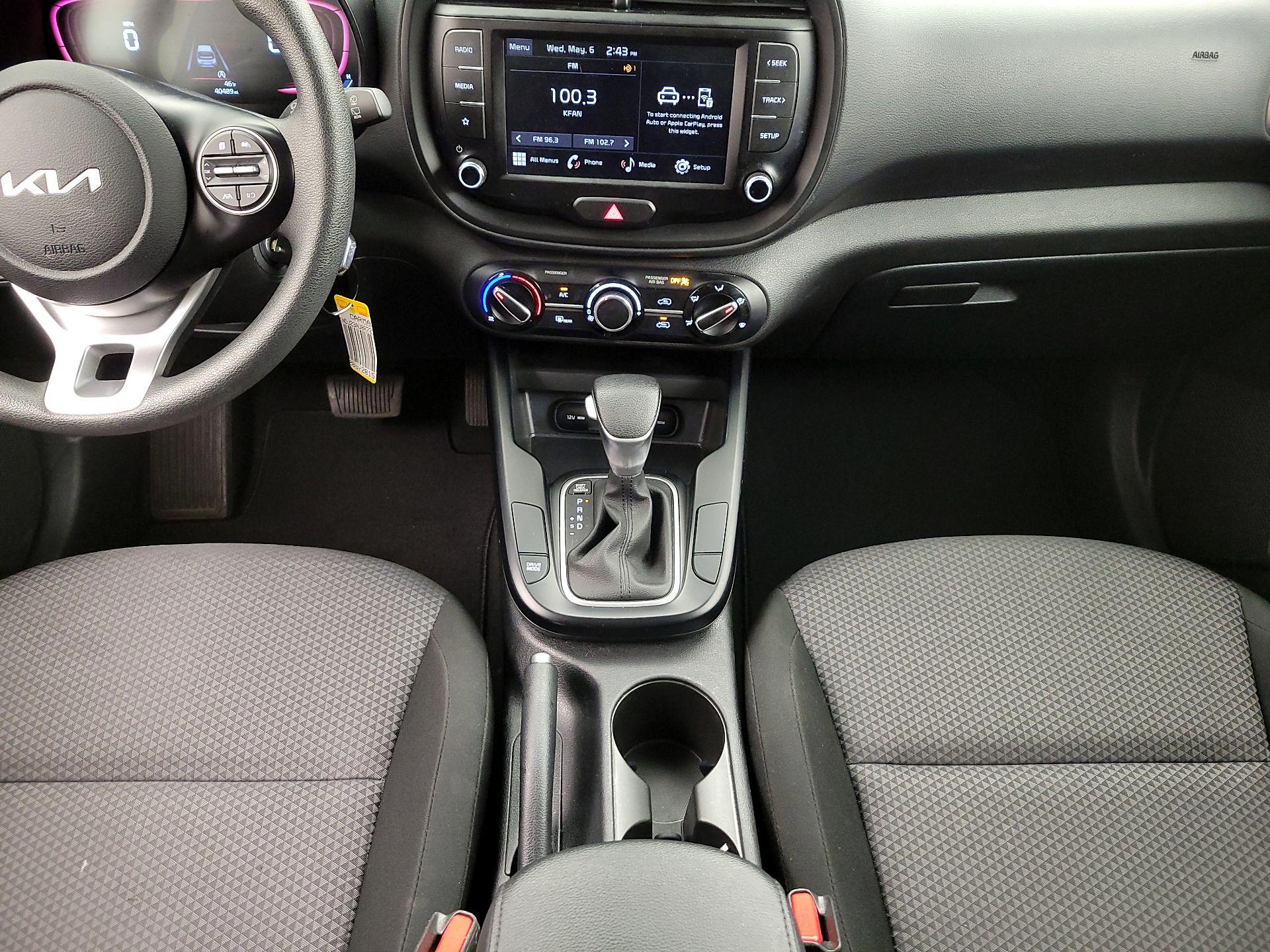 Thumbnail: 2024 Kia Soul - 17