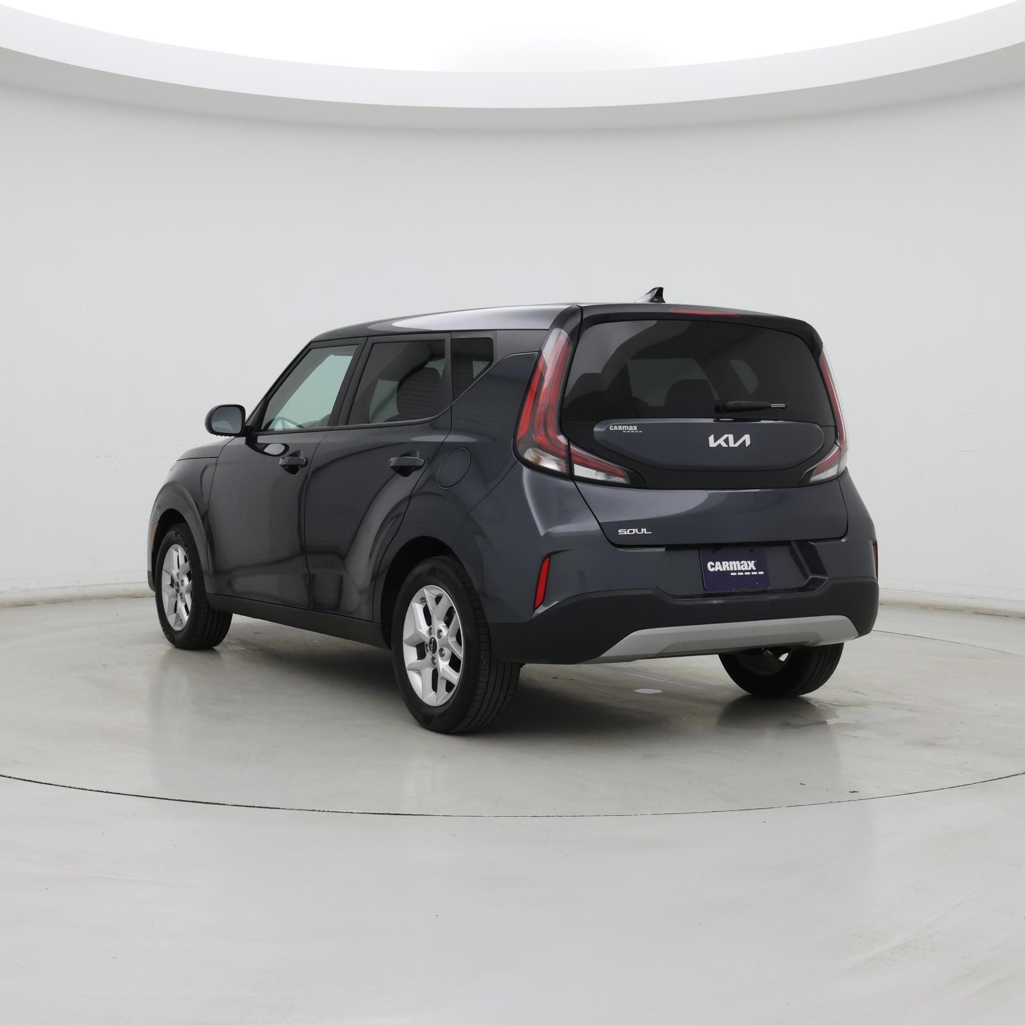 Thumbnail: 2024 Kia Soul - 2