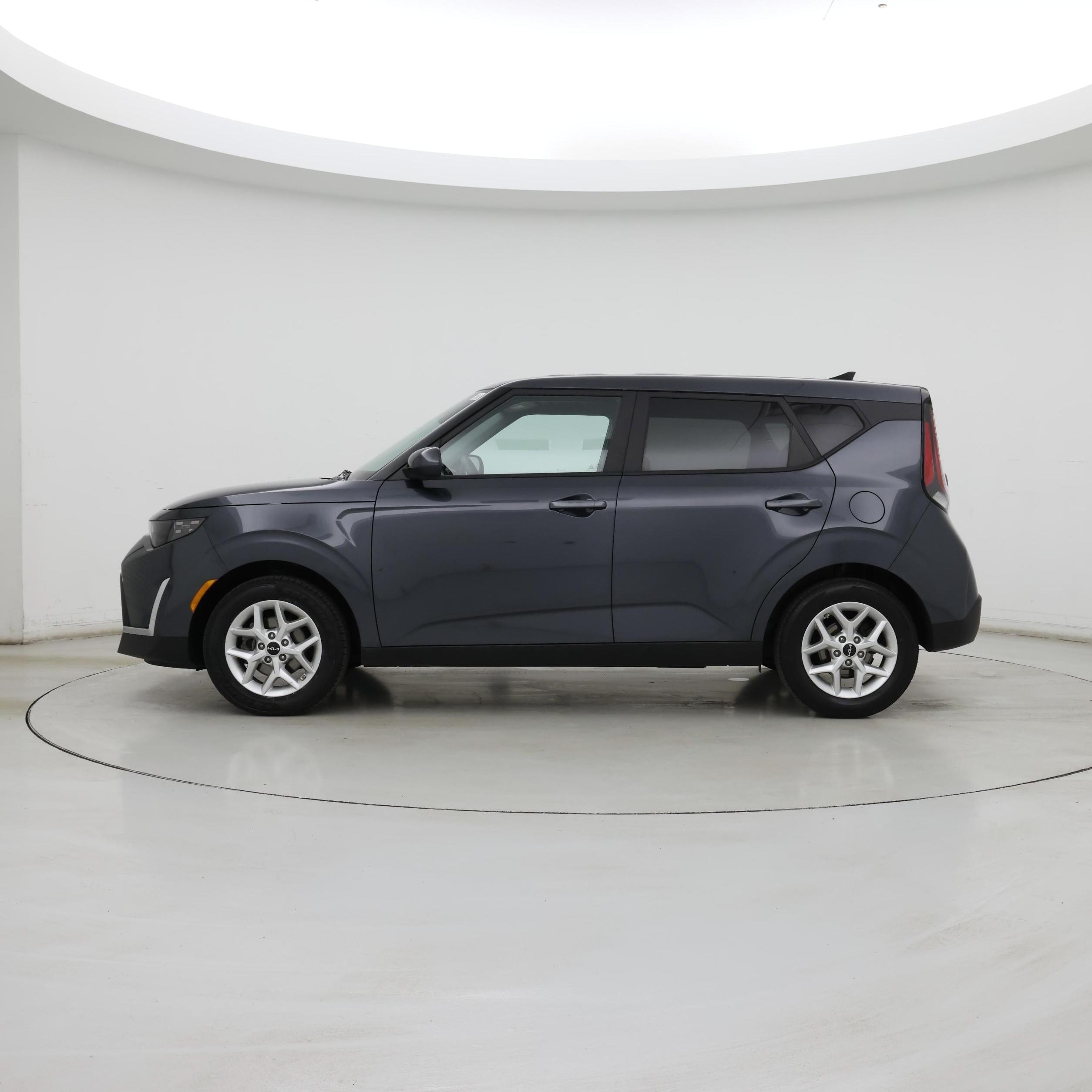 Thumbnail: 2024 Kia Soul - 3