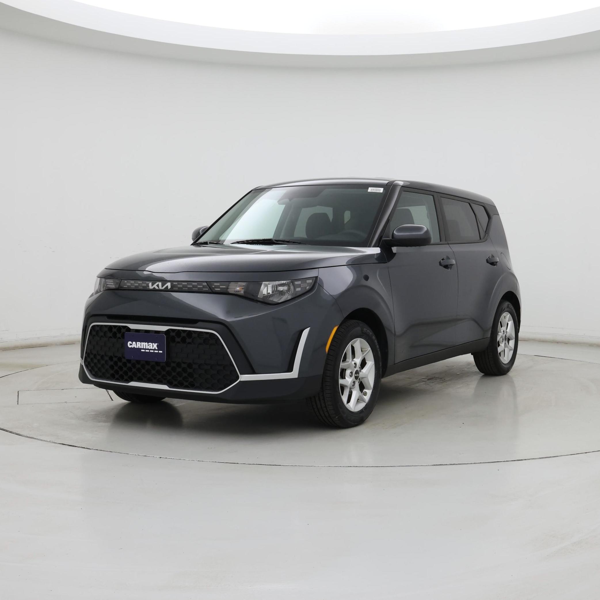 Thumbnail: 2024 Kia Soul - 4