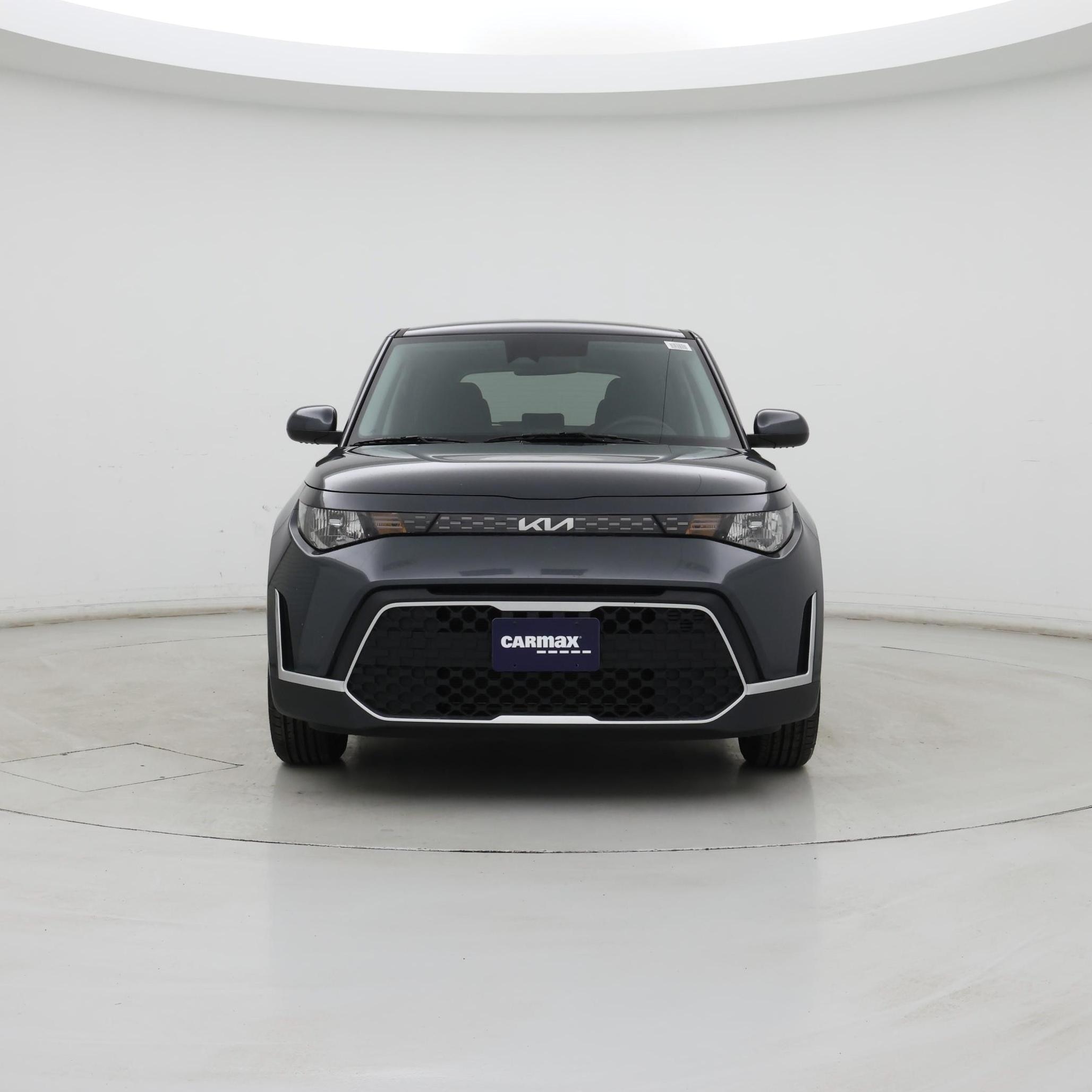 Thumbnail: 2024 Kia Soul - 5