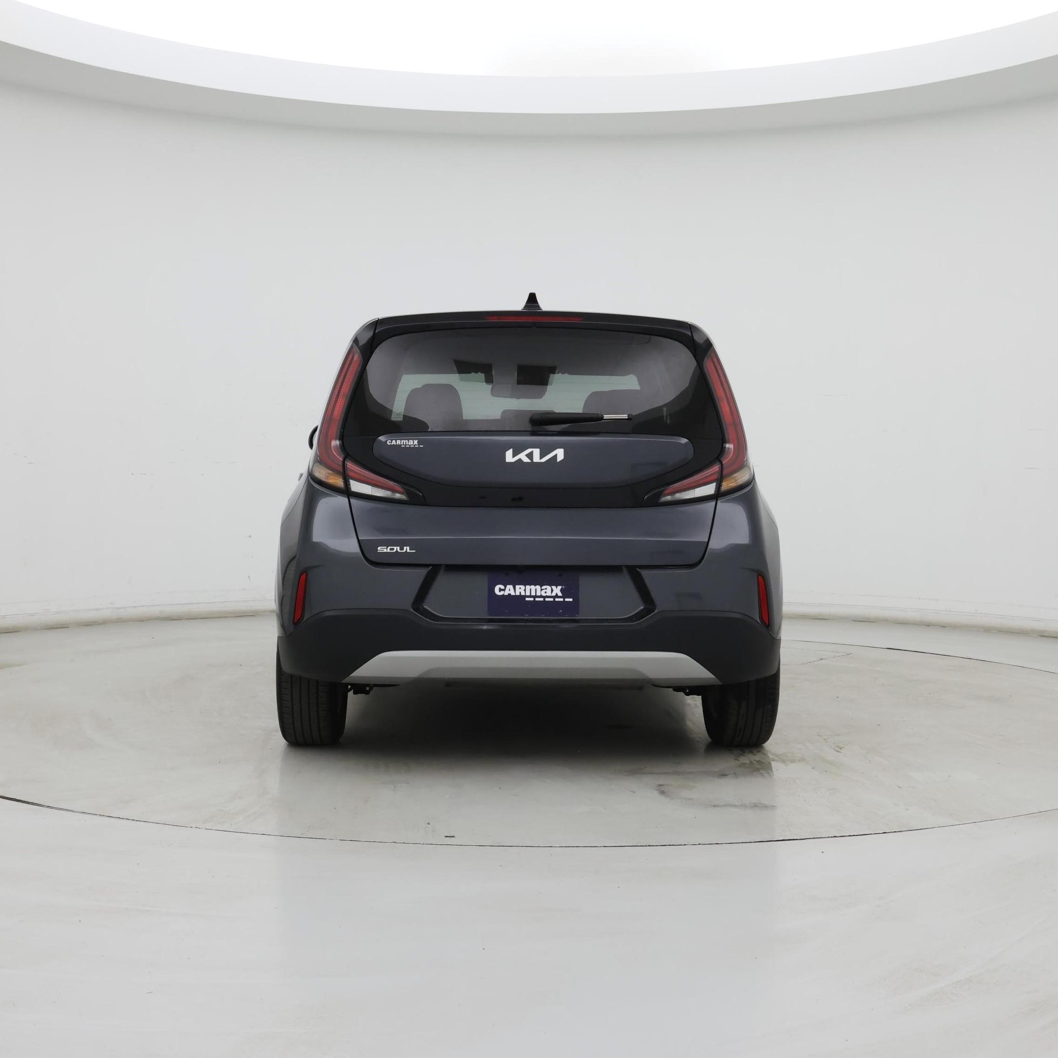 Thumbnail: 2024 Kia Soul - 6