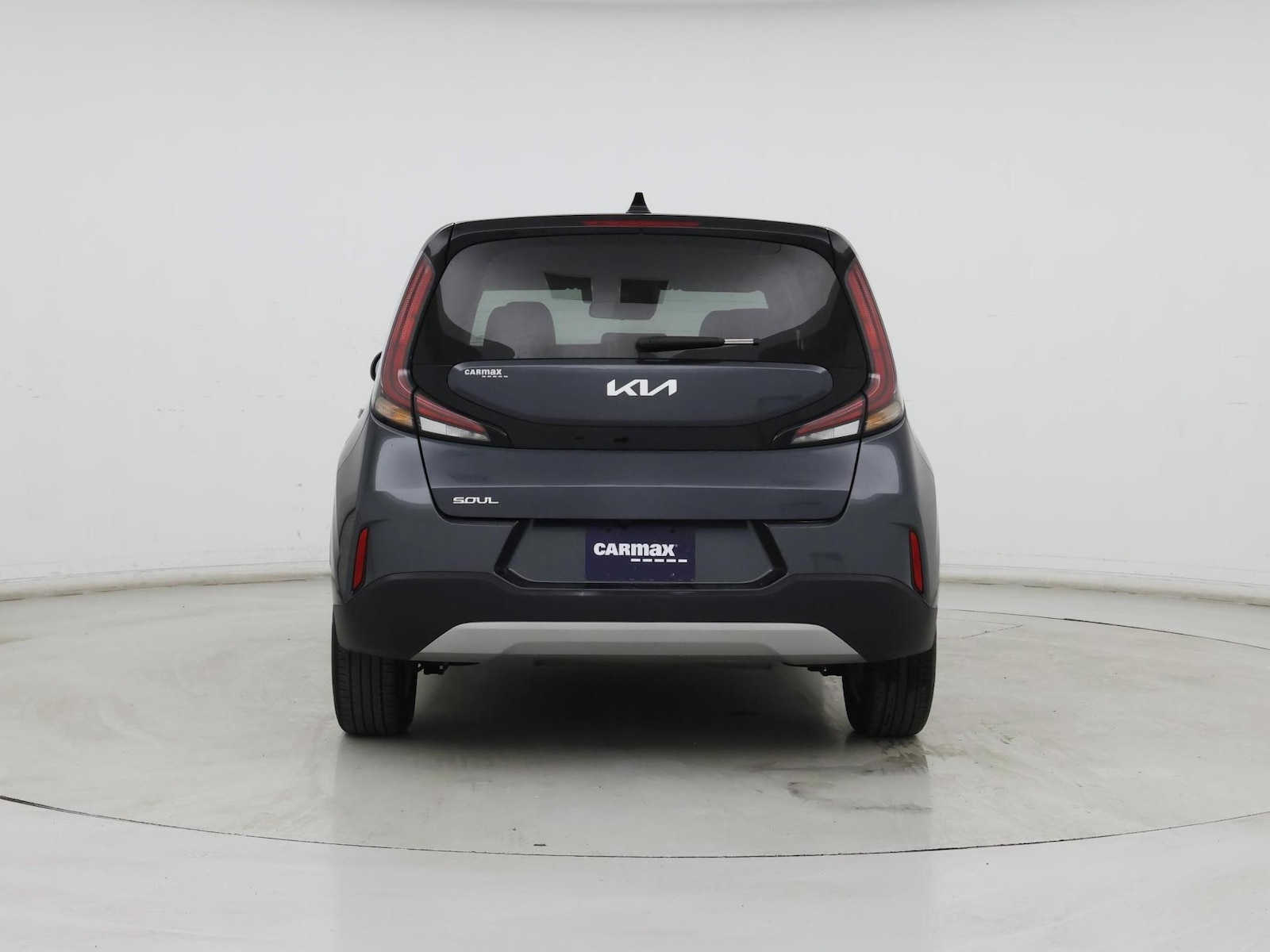 2024 Kia Soul LX - Photo 7