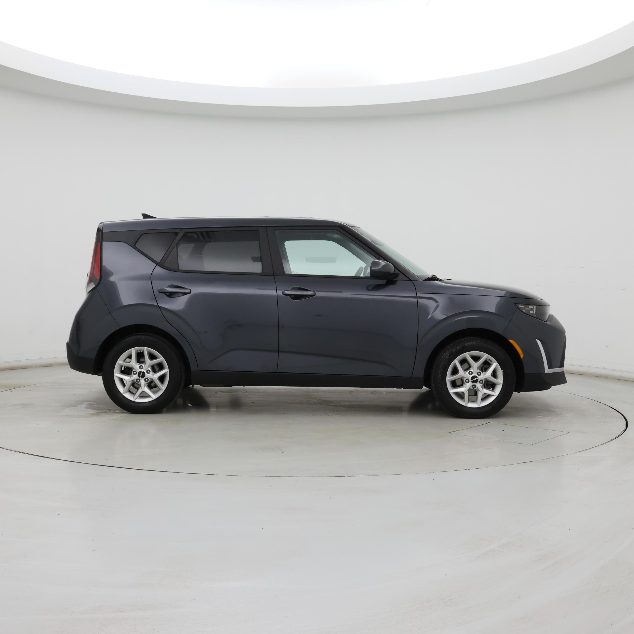 Thumbnail: 2024 Kia Soul - 7