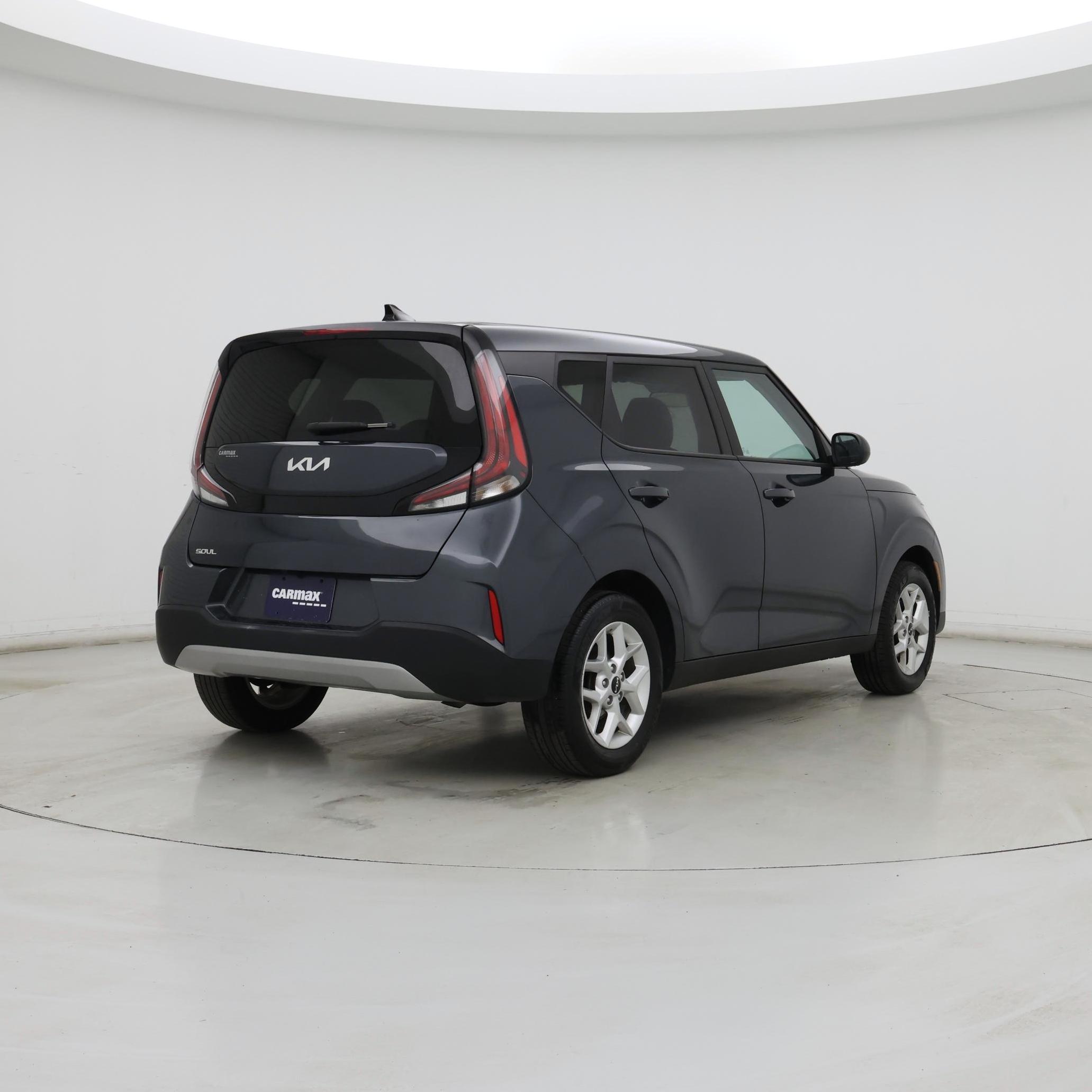 Thumbnail: 2024 Kia Soul - 8