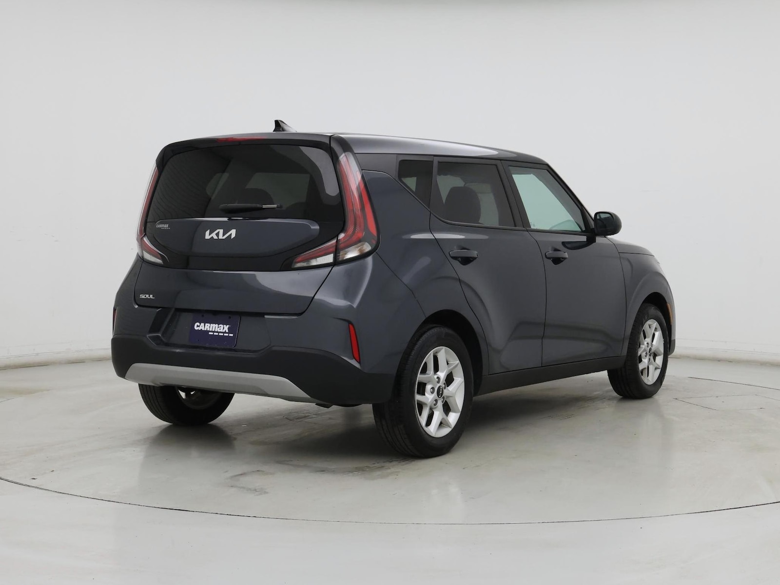 2024 Kia Soul LX - Photo 9