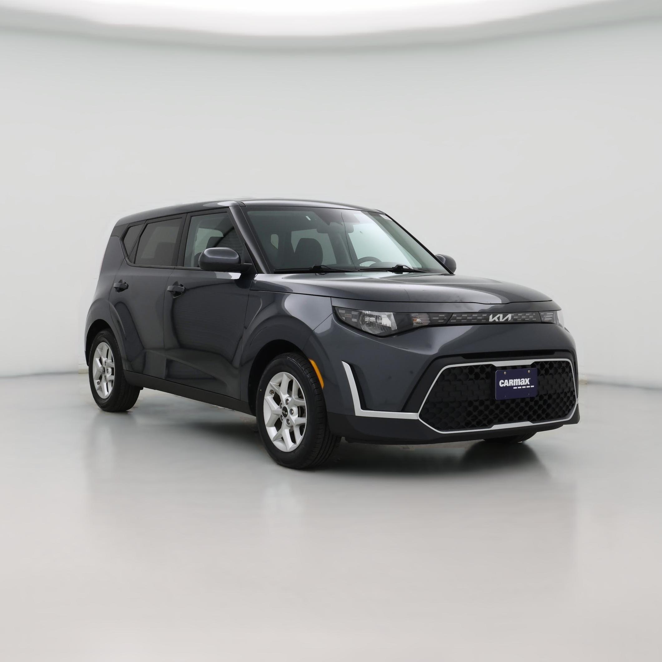 Thumbnail: 2024 Kia Soul - 1