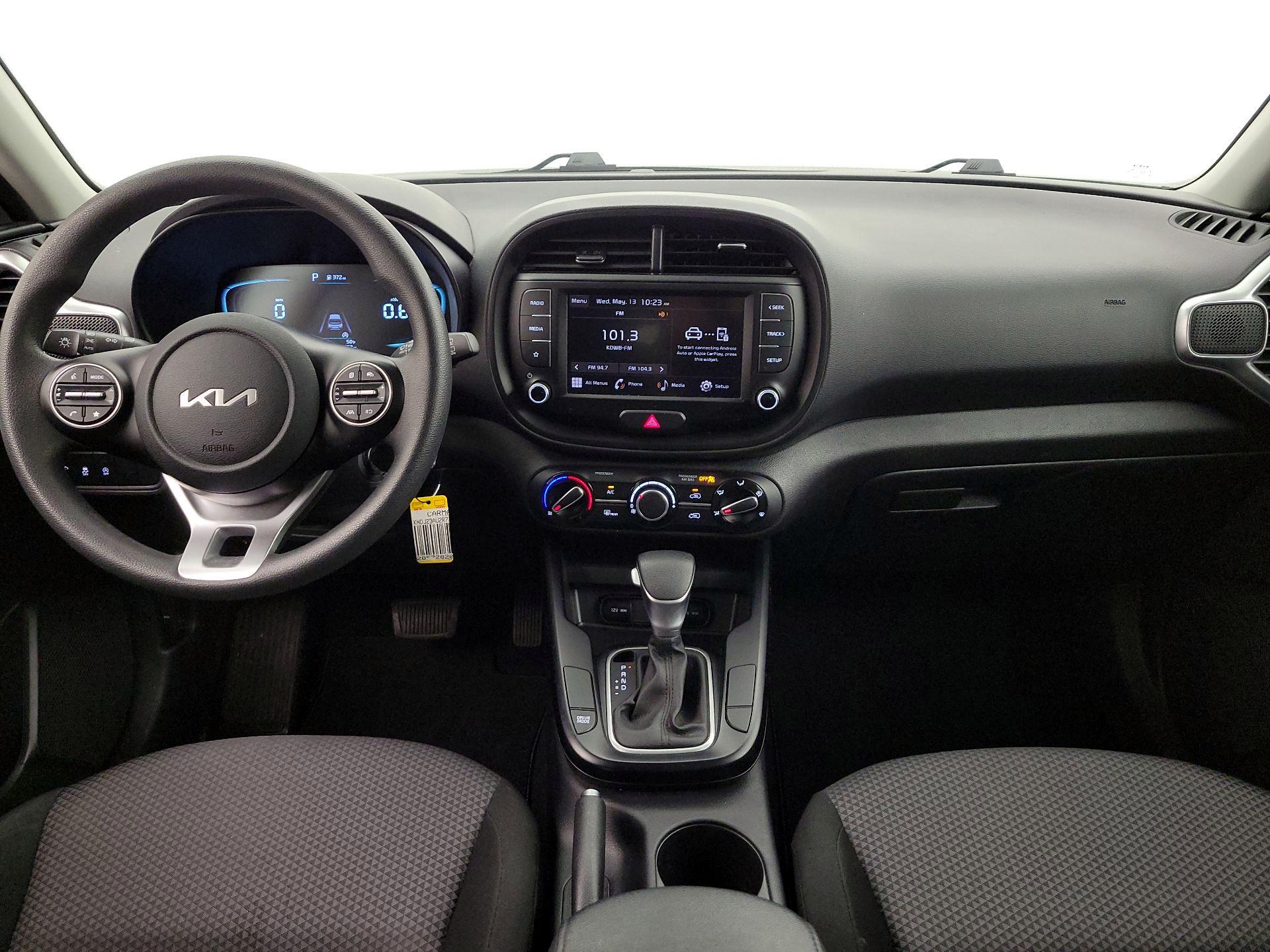 Thumbnail: 2024 Kia Soul - 9