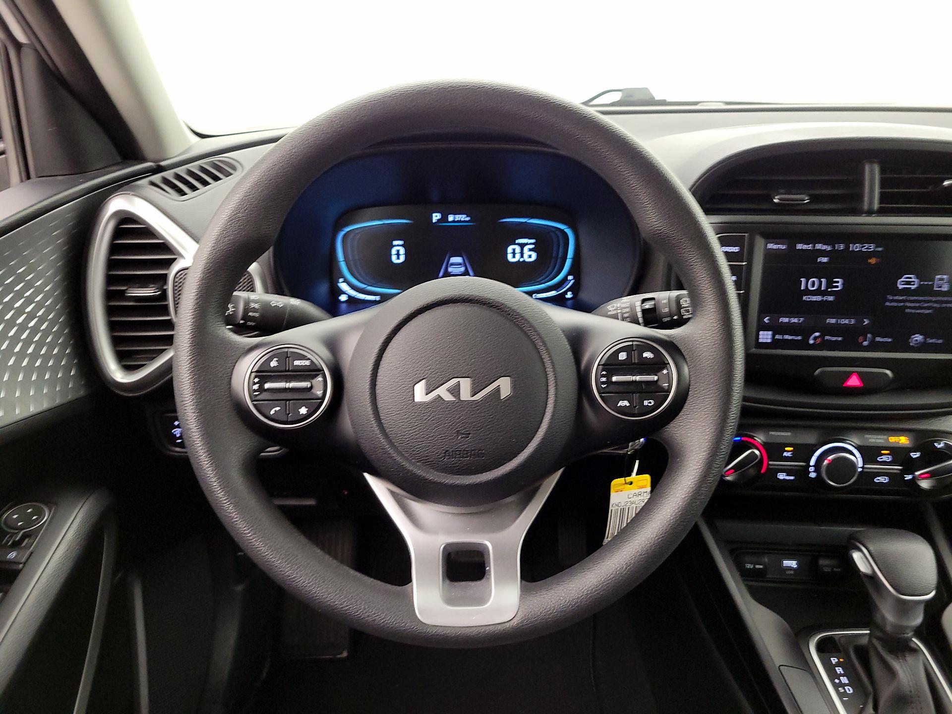 Thumbnail: 2024 Kia Soul - 10