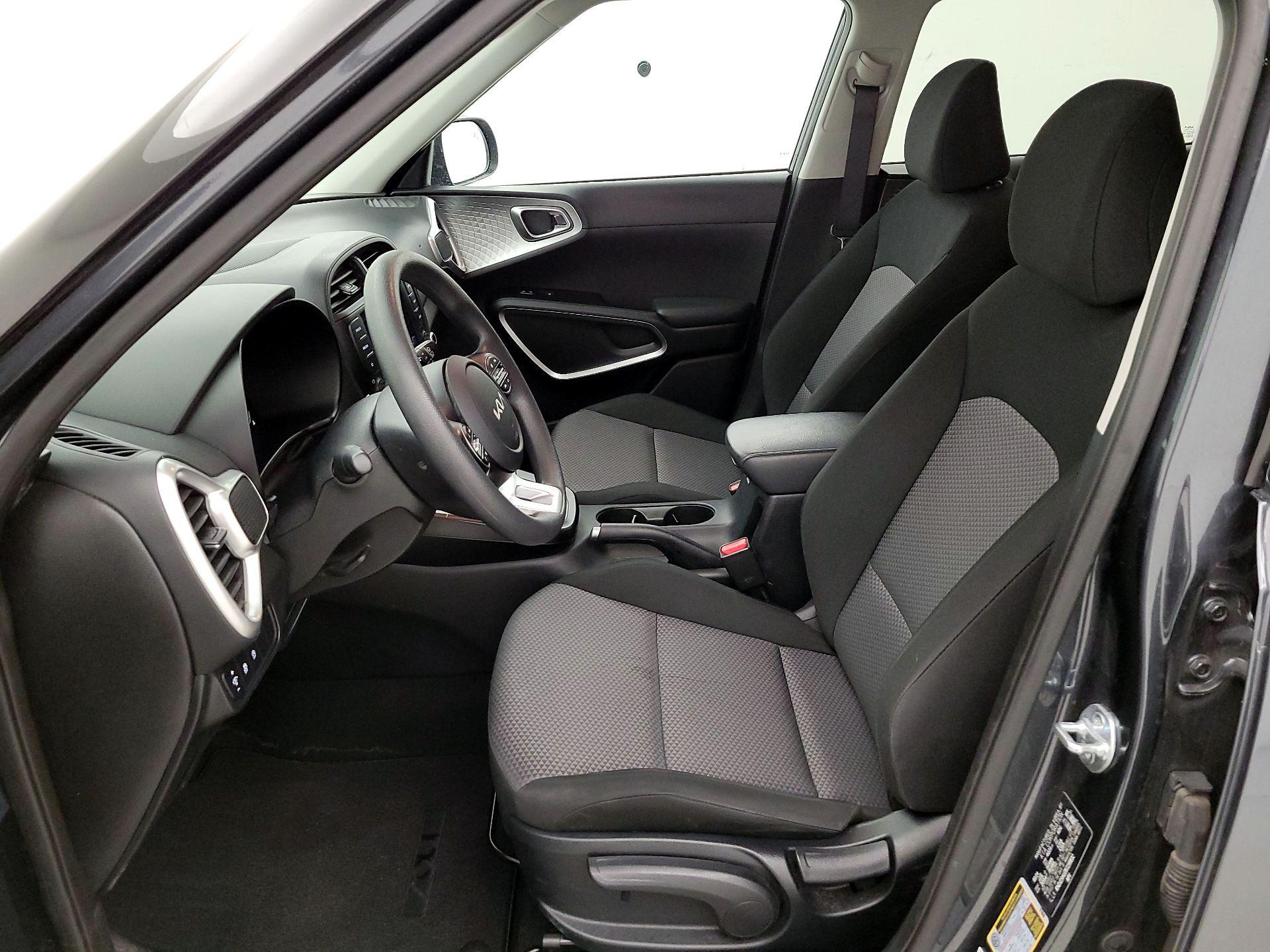 Thumbnail: 2024 Kia Soul - 11