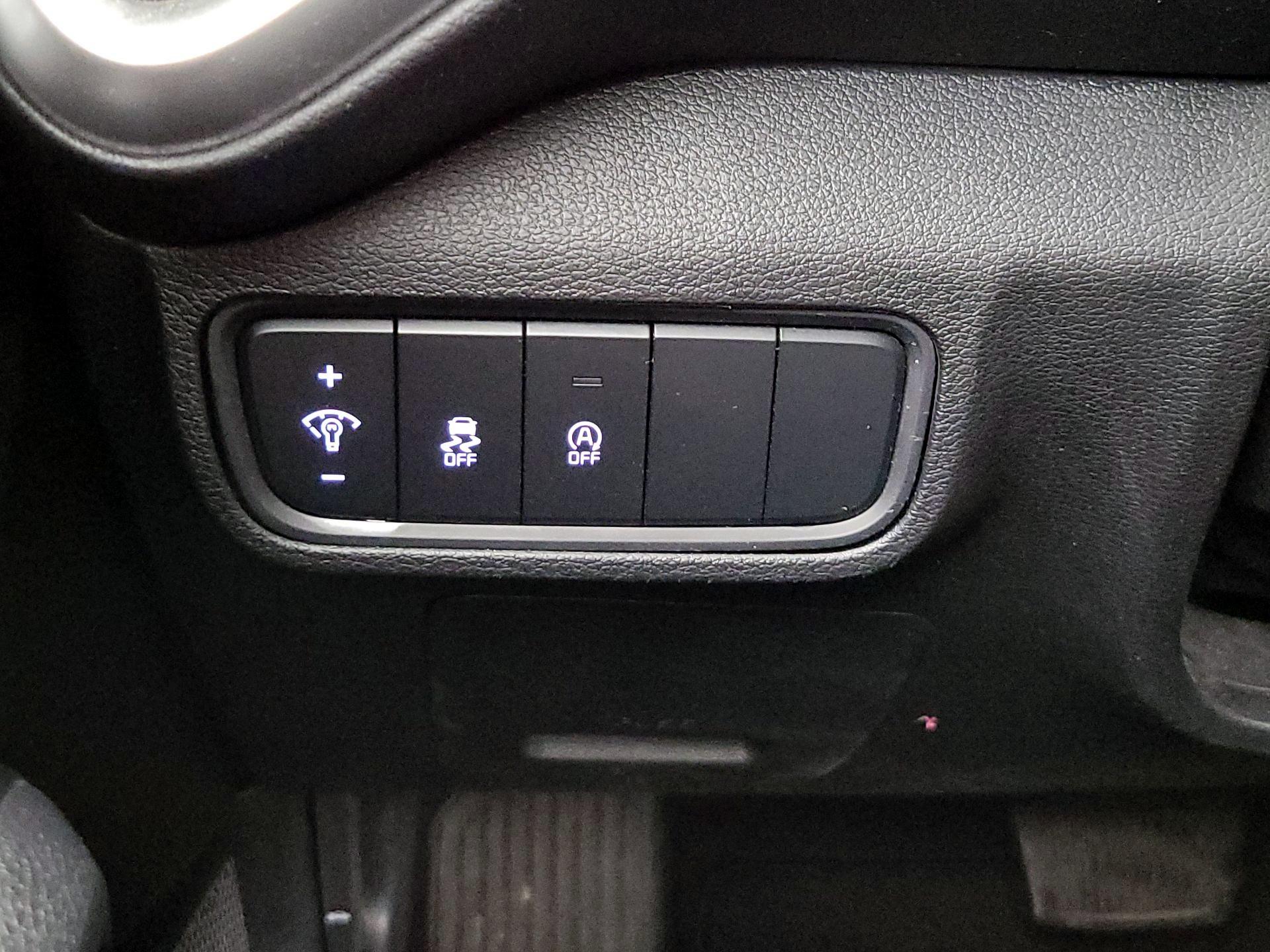 Thumbnail: 2024 Kia Soul - 13