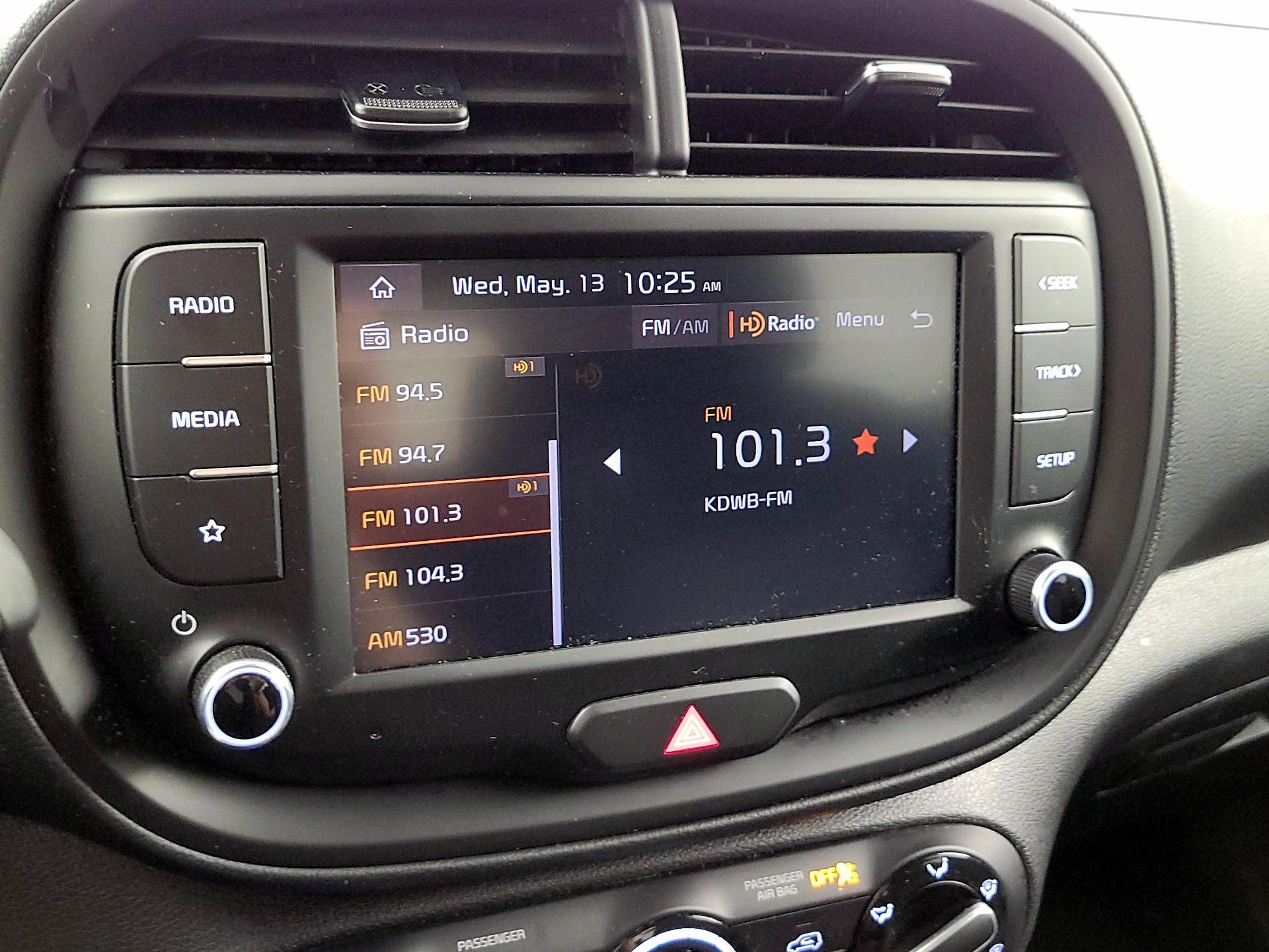 Thumbnail: 2024 Kia Soul - 15