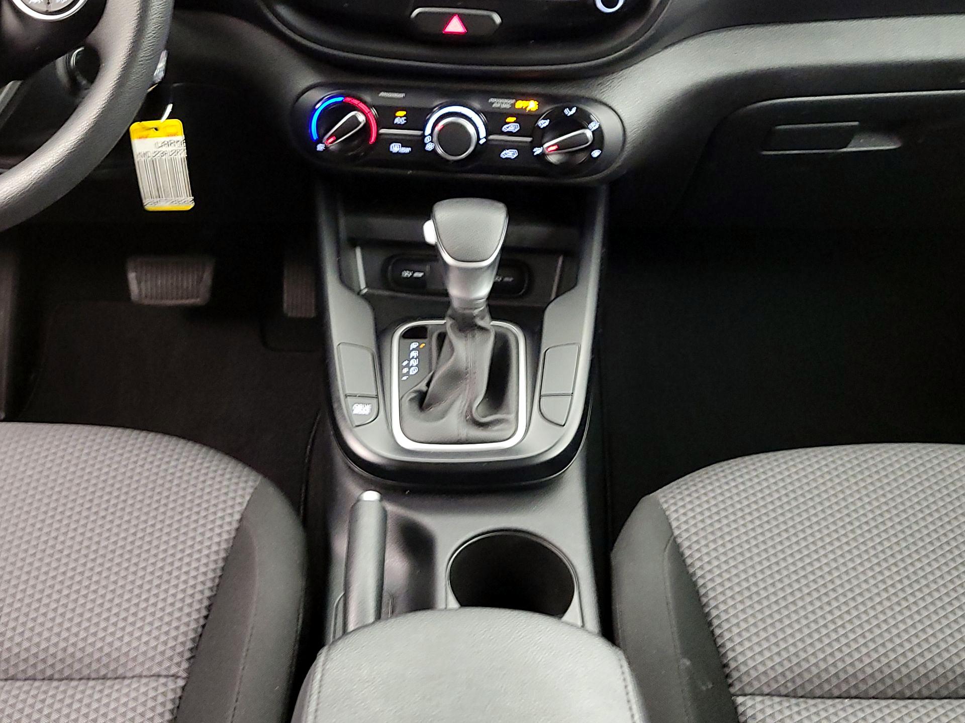 Thumbnail: 2024 Kia Soul - 17