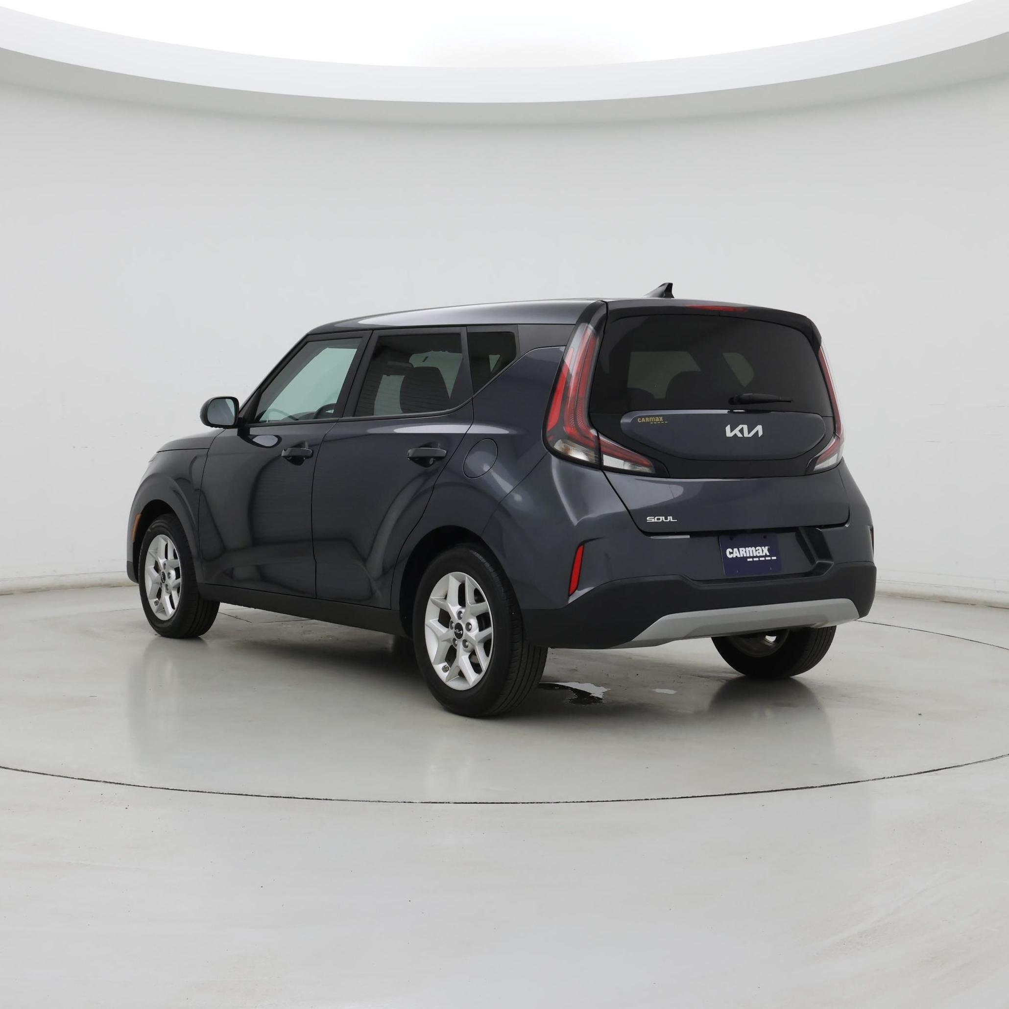 Thumbnail: 2024 Kia Soul - 2