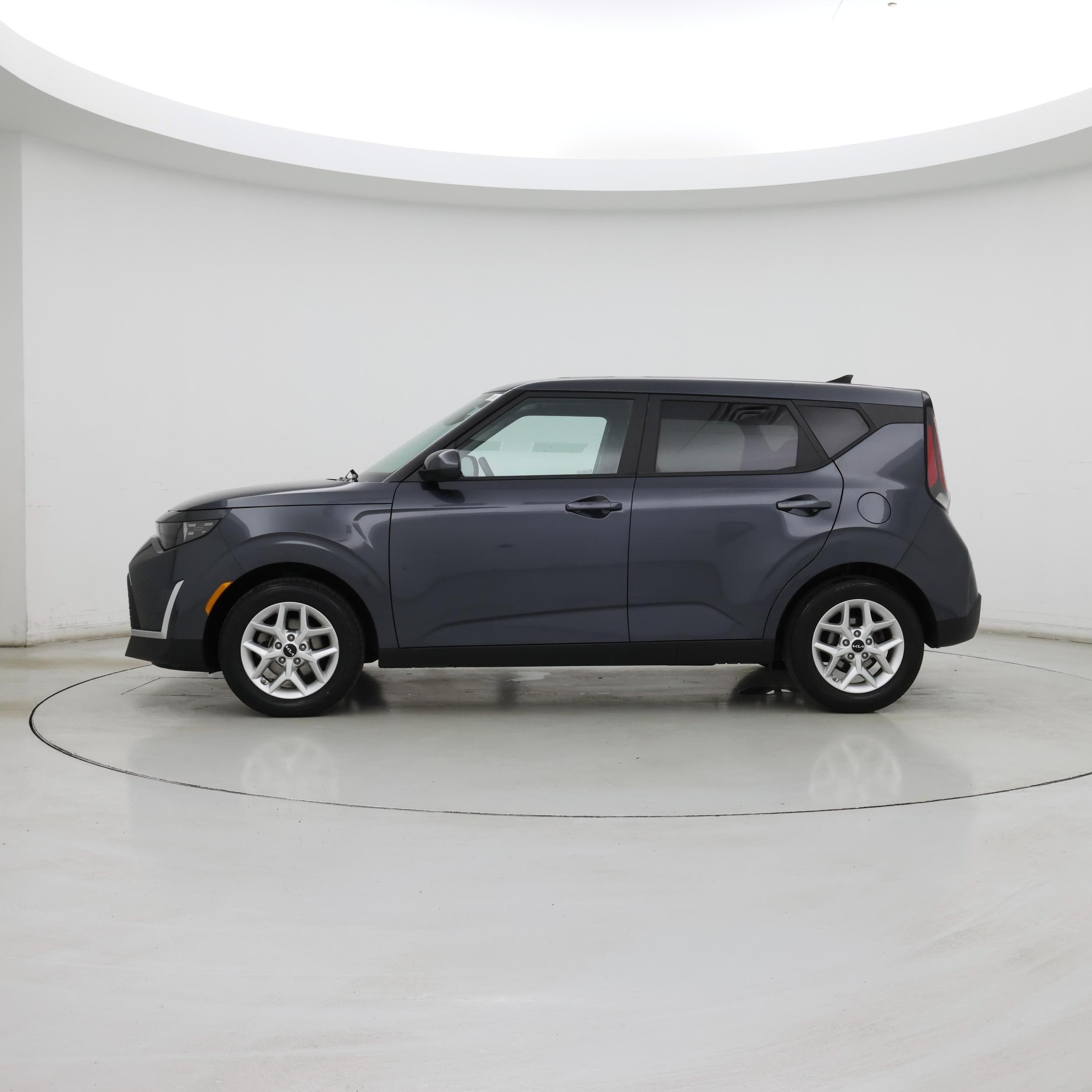 Thumbnail: 2024 Kia Soul - 3