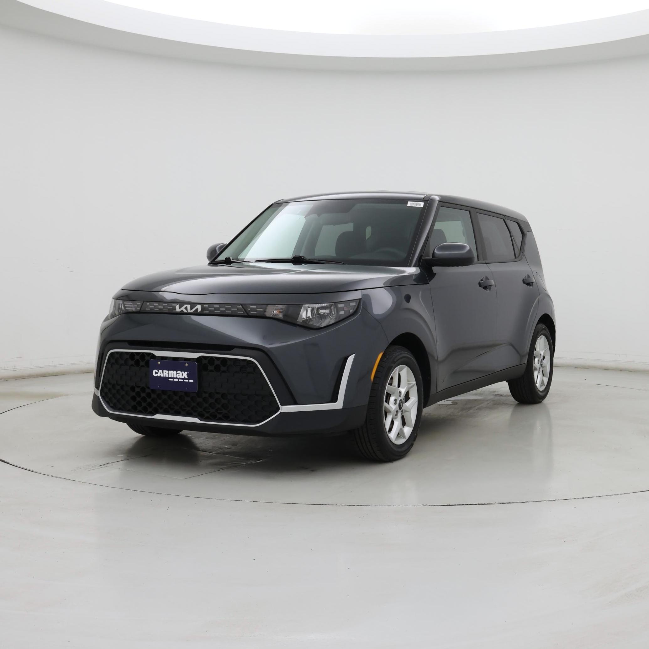 Thumbnail: 2024 Kia Soul - 4