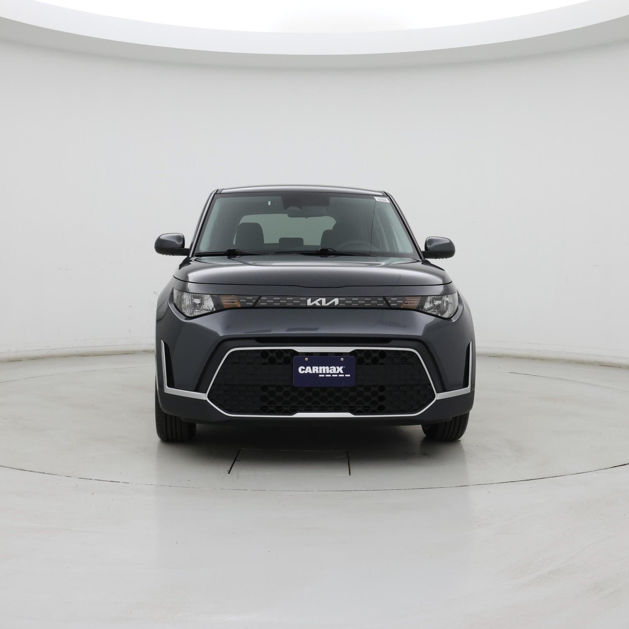 Thumbnail: 2024 Kia Soul - 5