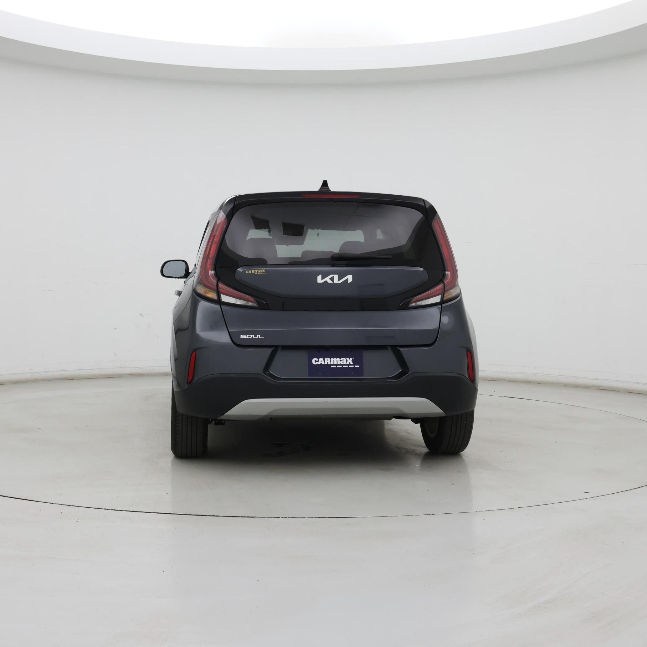Thumbnail: 2024 Kia Soul - 6