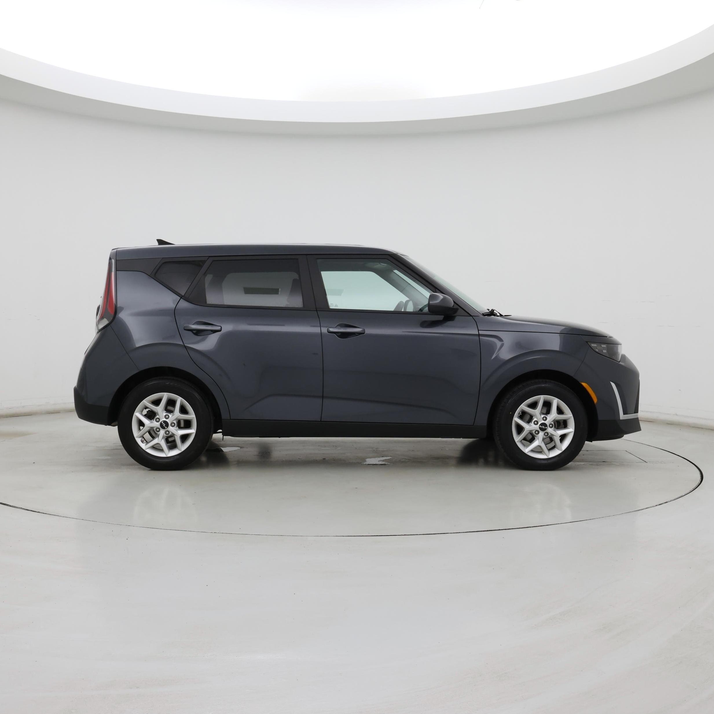 Thumbnail: 2024 Kia Soul - 7