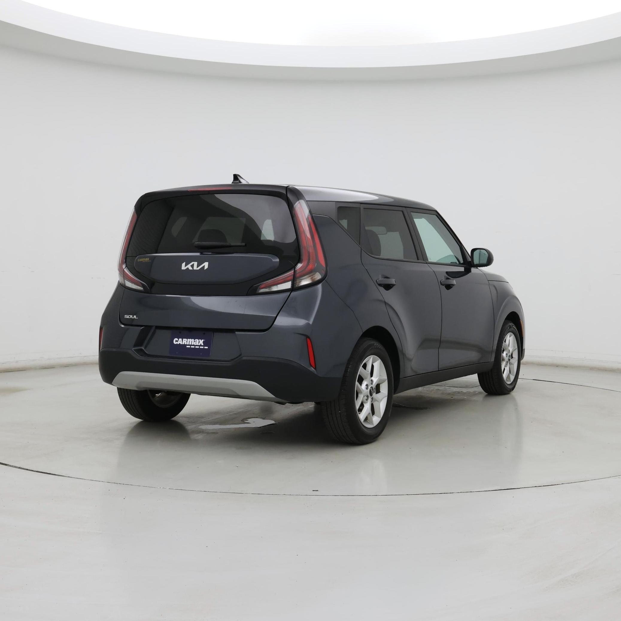Thumbnail: 2024 Kia Soul - 8